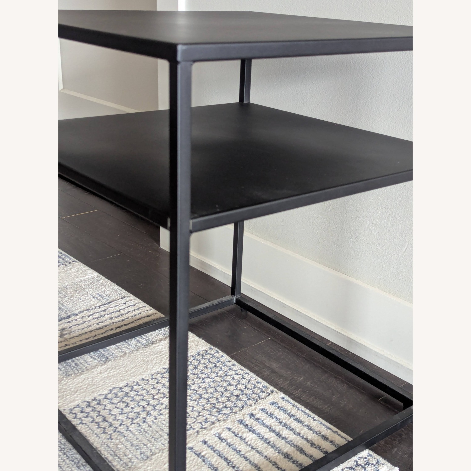 Target Project 62™ Metal End Table Black  - image-1