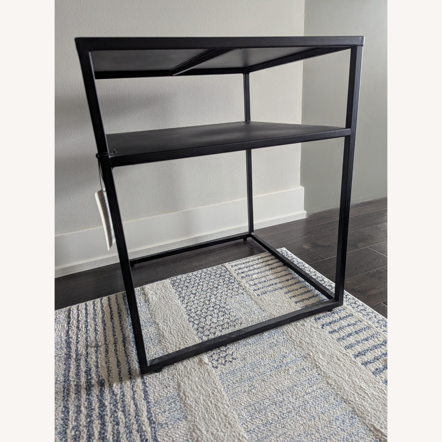 Target Project 62™ Metal End Table Black  - image-3