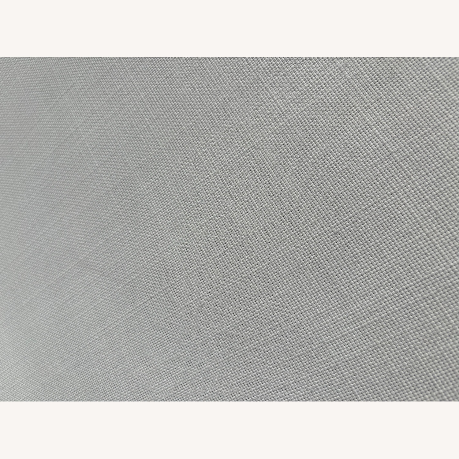 Restoration Hardware Belgian Track Arm Sofa 7' Luxe Depth - image-2