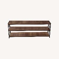 Wayfair Multi Purpose Storage and Bookshelf