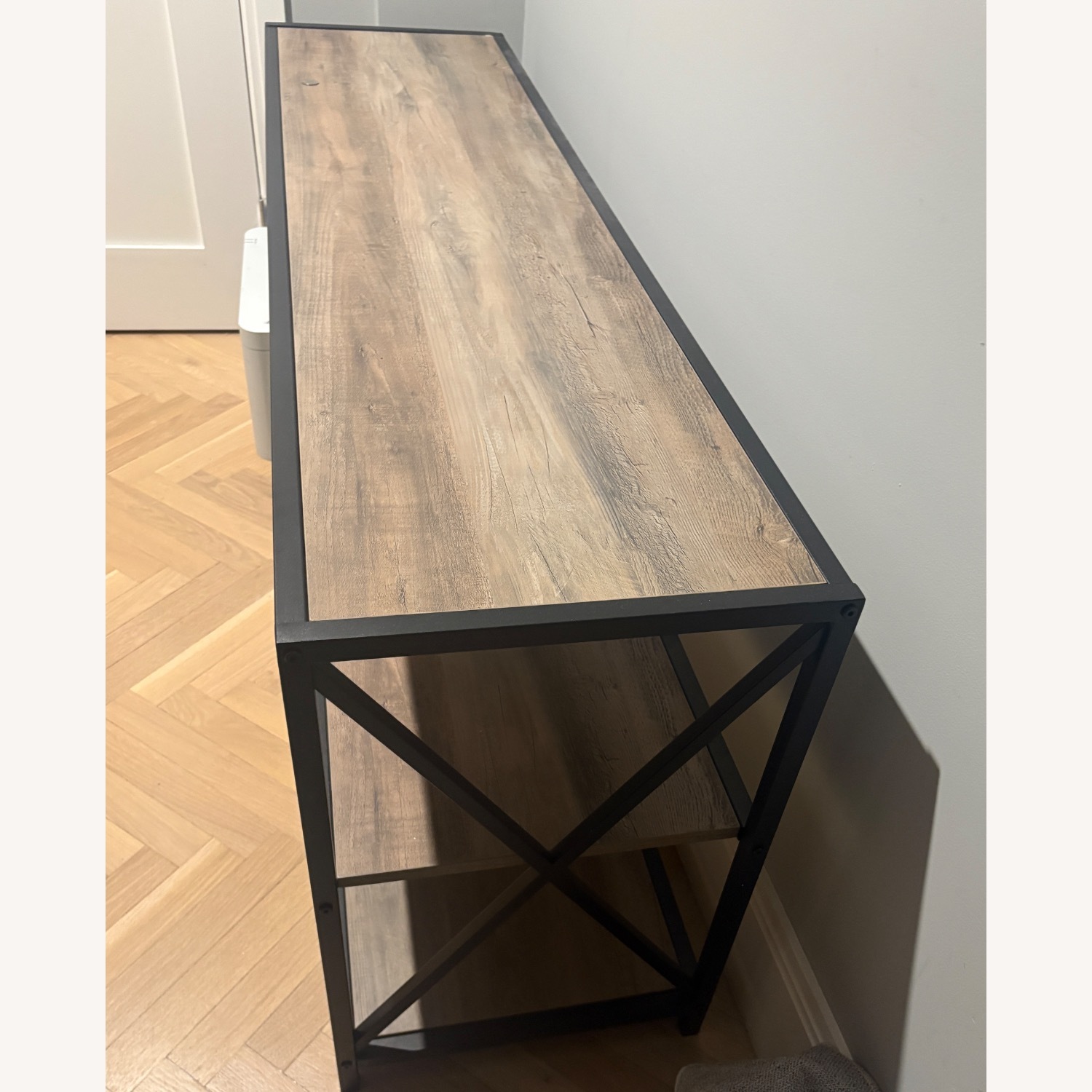 Wayfair Multi Purpose Storage and Bookshelf - image-2