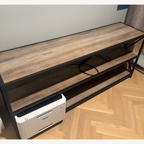 Used Wayfair Multi Purpose Storage and Bookshelf for sale on AptDeco