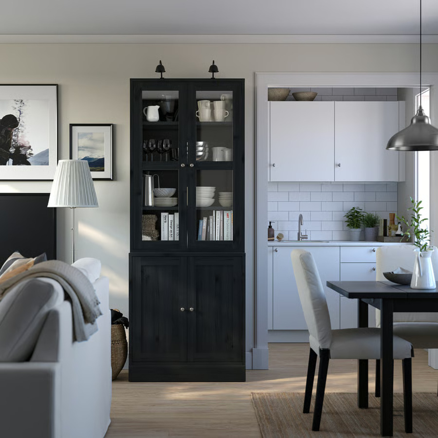 IKEA Havsta Storage - image-3