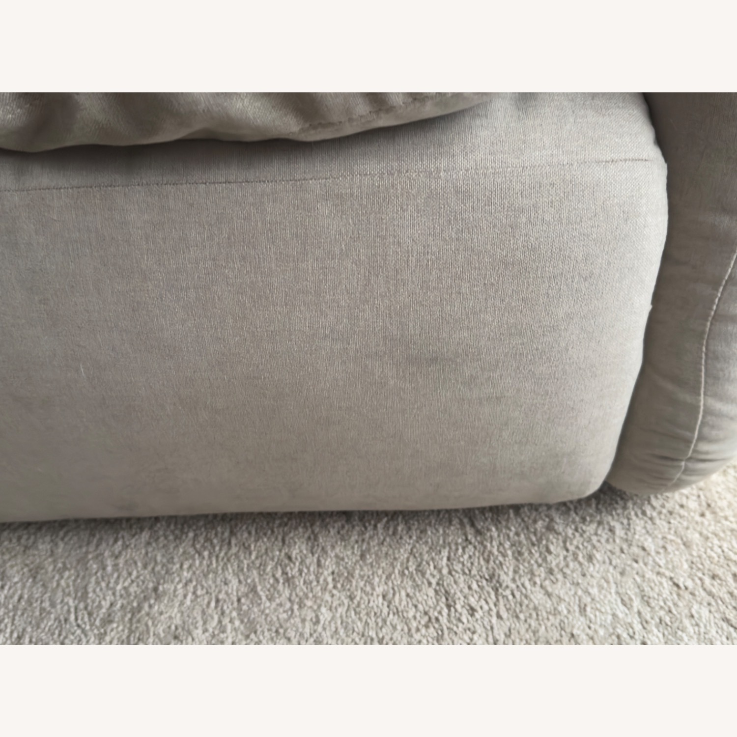 Floyd Sink Down Sectional Couch  - image-8