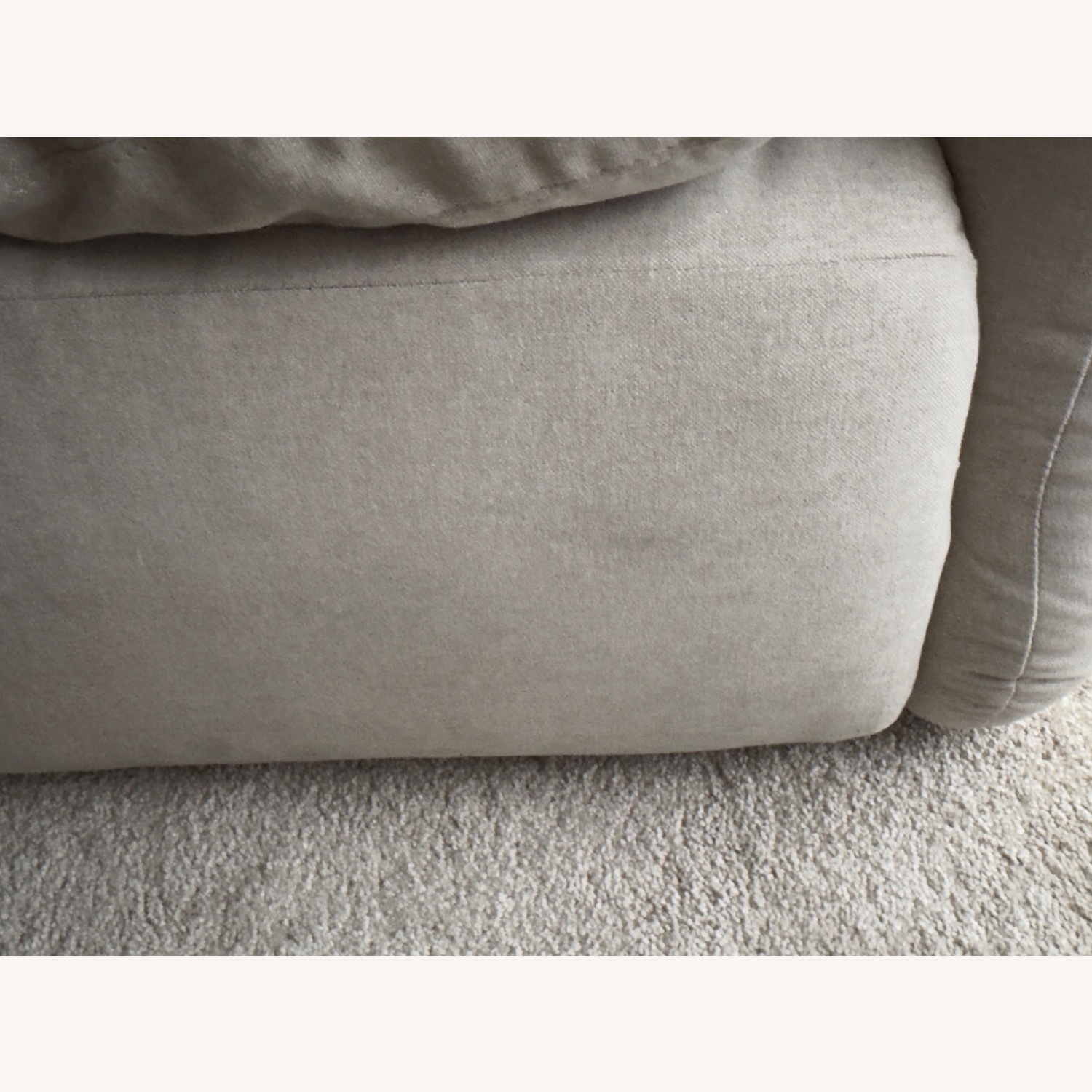 Floyd Sink Down Sectional Couch  - image-7