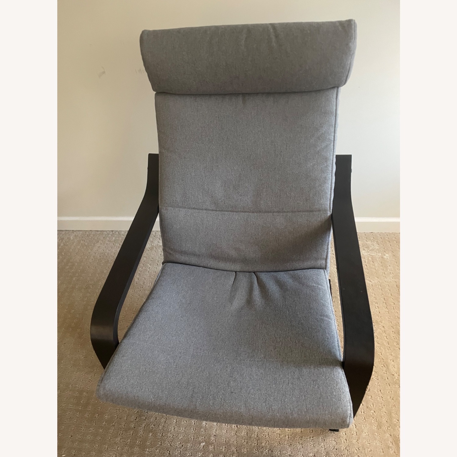 IKEA POÄNG Armchair - image-1