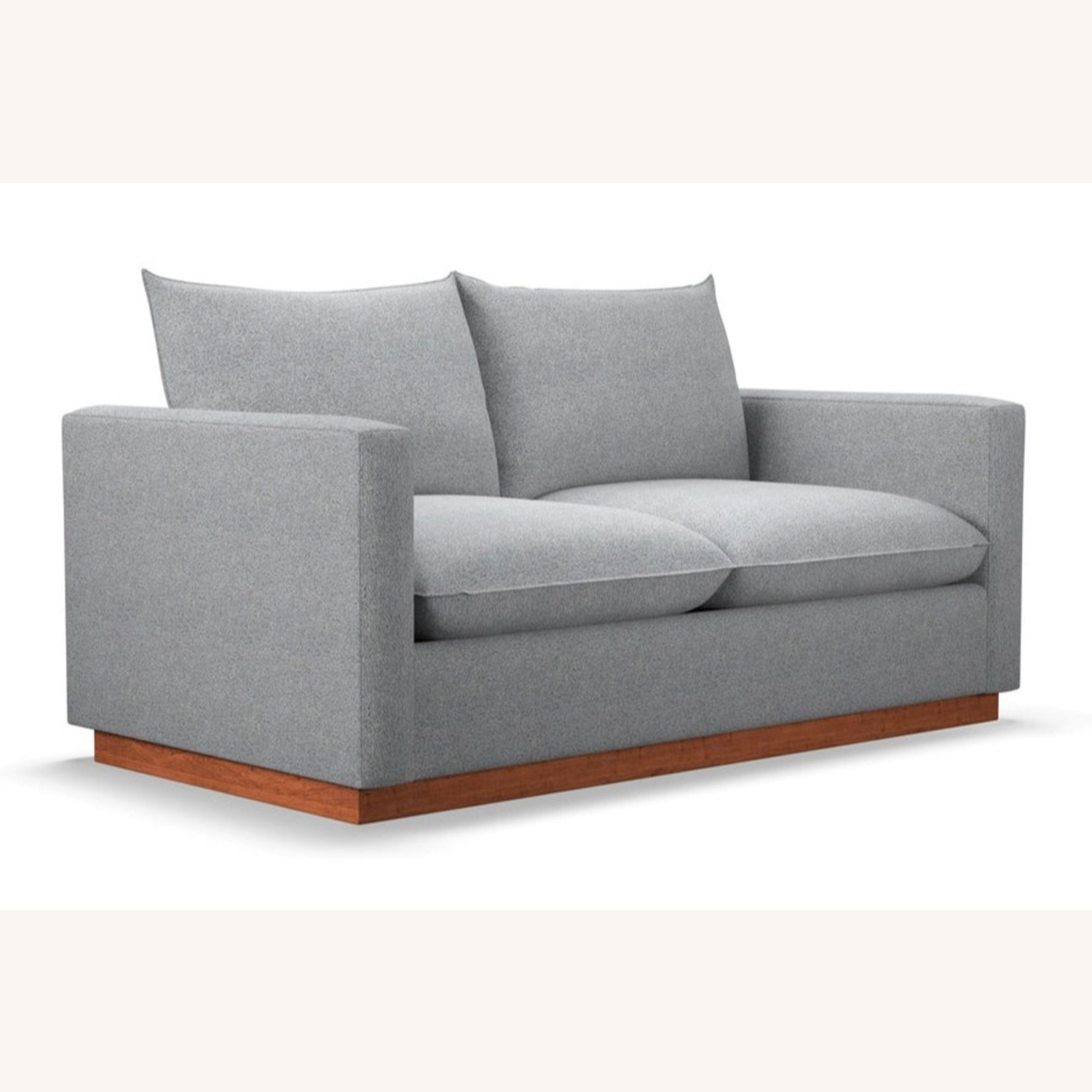 Apt2B Olivia Apartment Size Sofa Sleeper - image-3