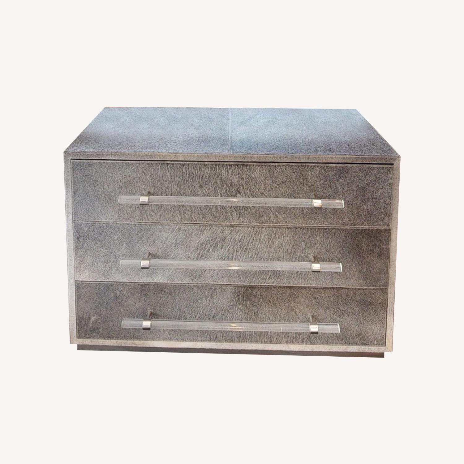 Cassian Fur and Hide Dresser - image-0