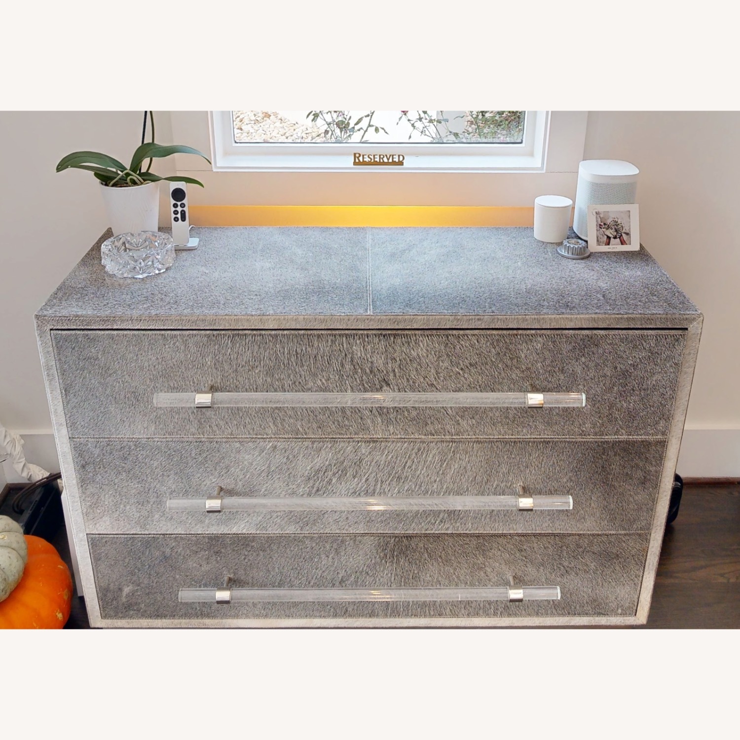 Cassian Fur and Hide Dresser - image-5