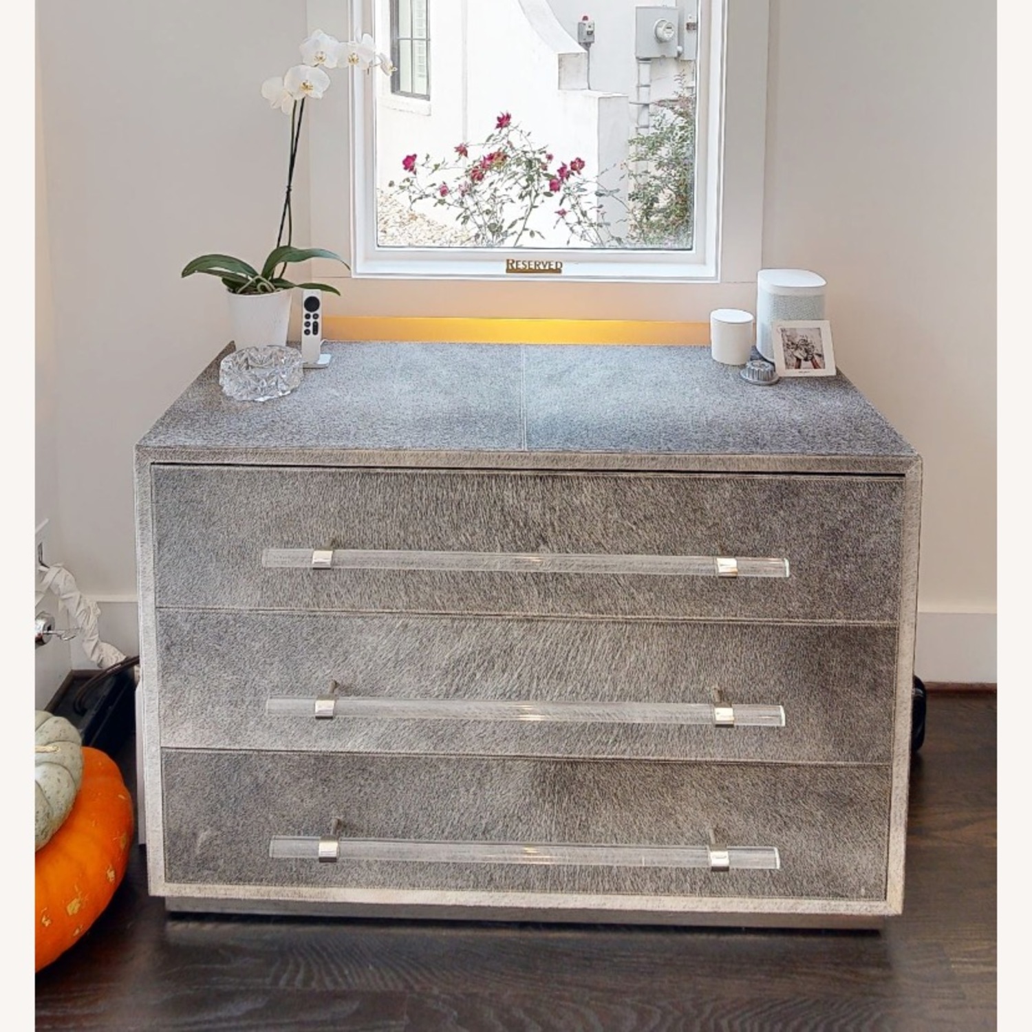 Cassian Fur and Hide Dresser - image-1