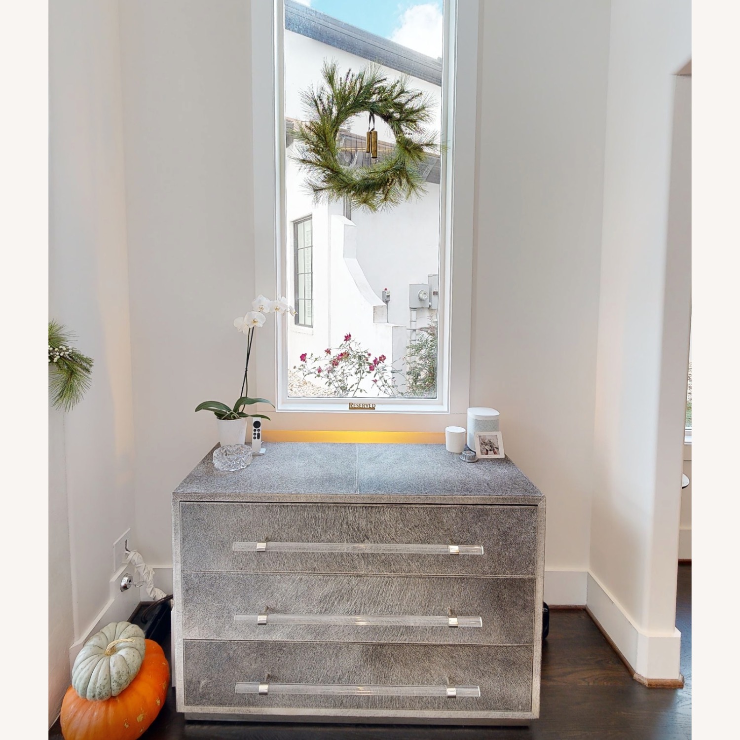 Cassian Fur and Hide Dresser - image-2