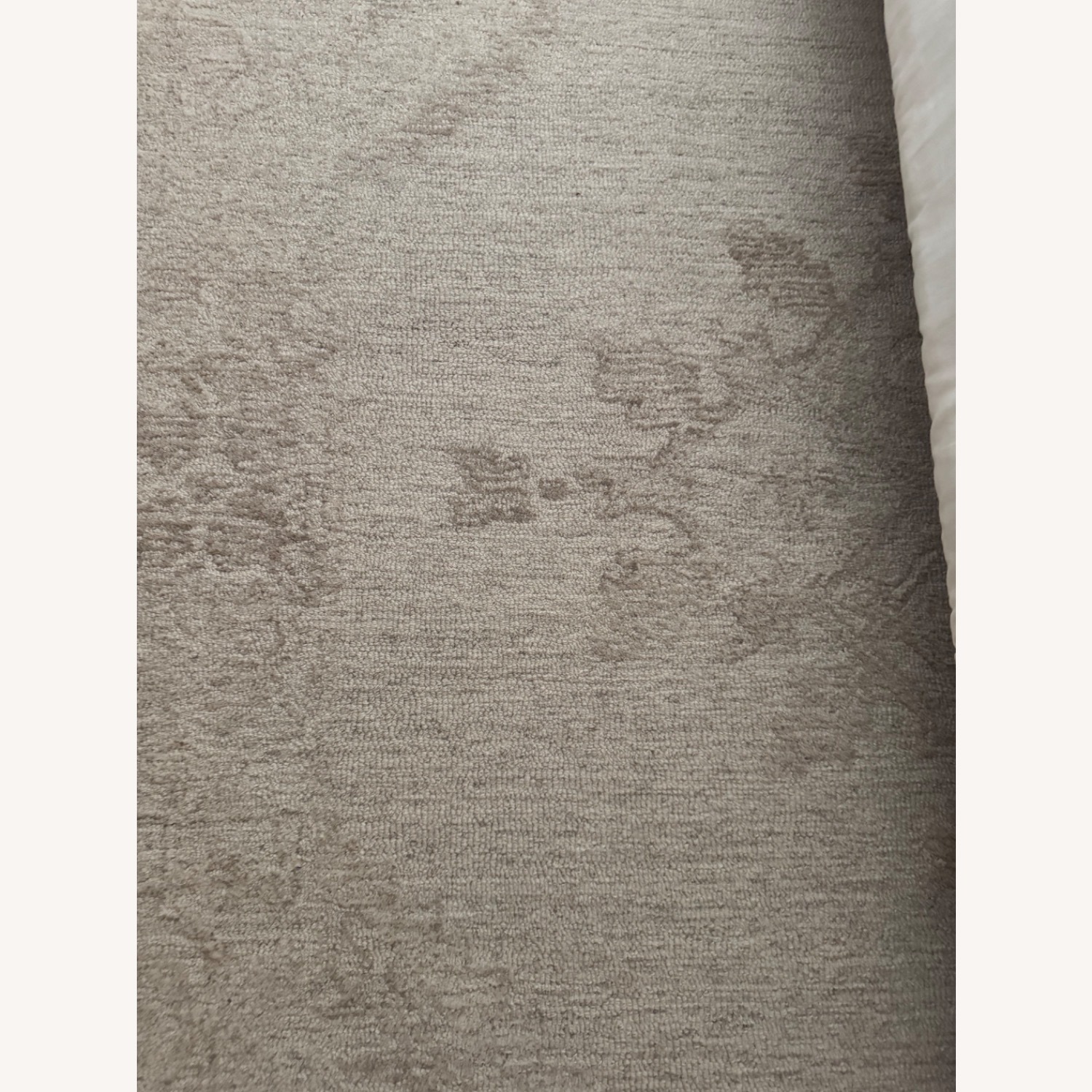 Pottery Barn Kenley Hand-Tufted Wool Rug 8' x 10' - image-5