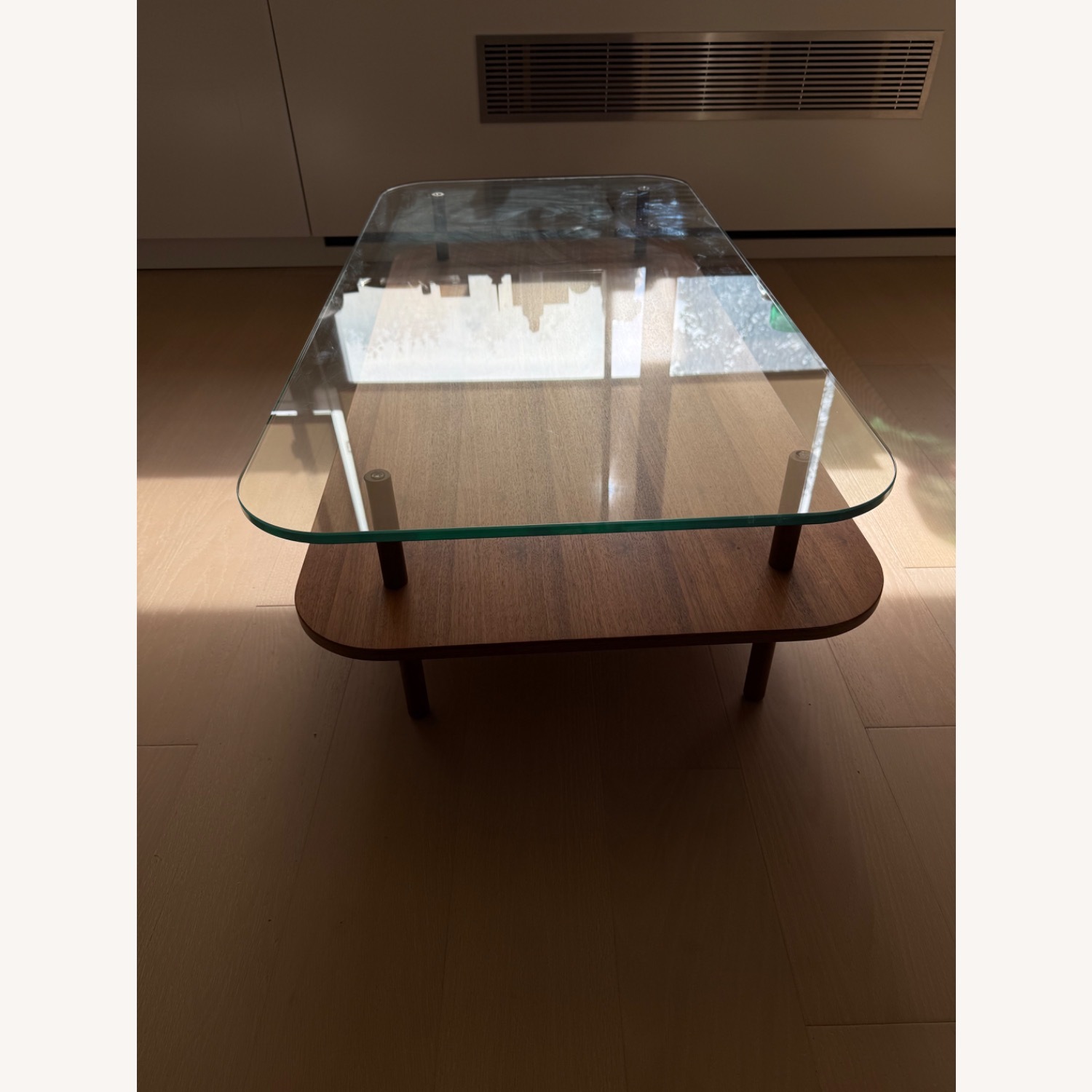 Design Within Reach Unison Coffee Table - image-8