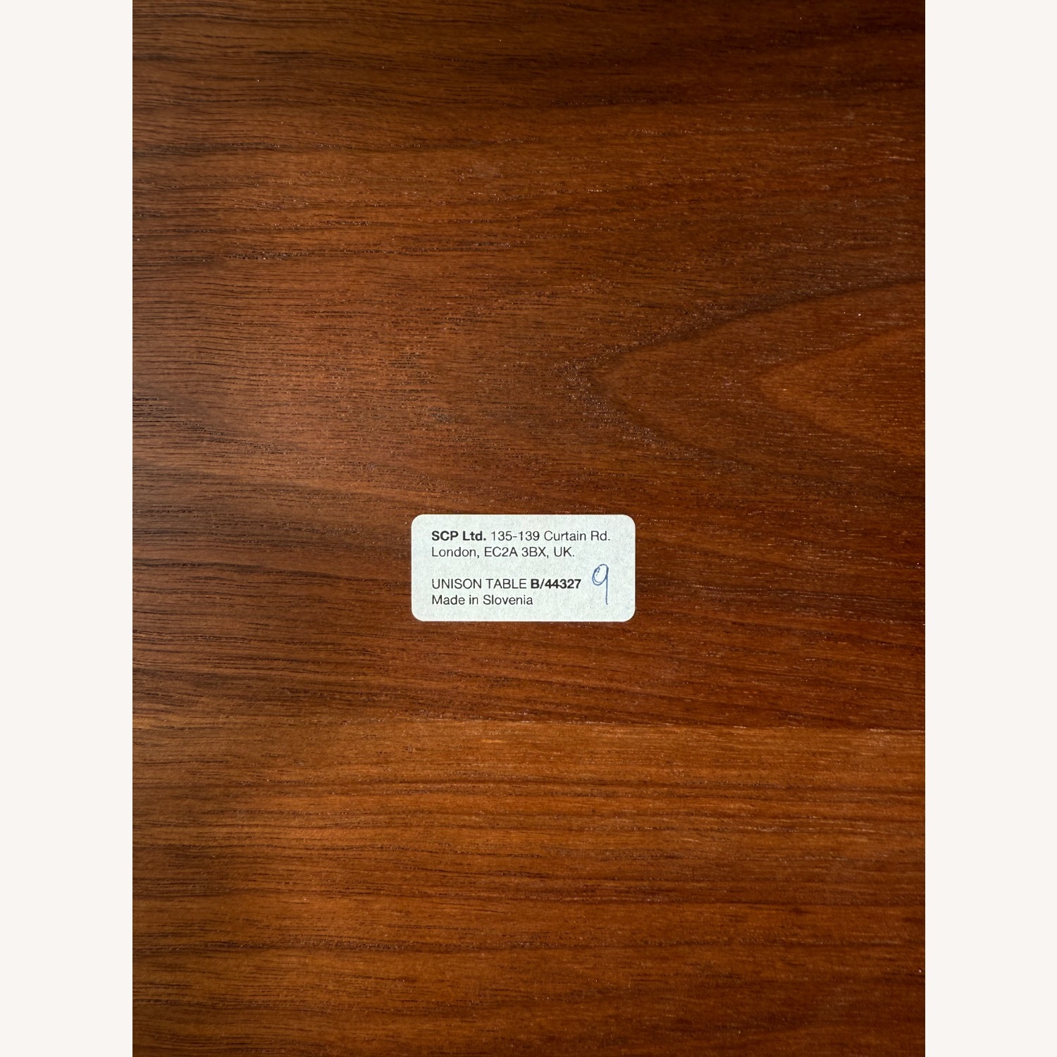 Design Within Reach Unison Coffee Table - image-1