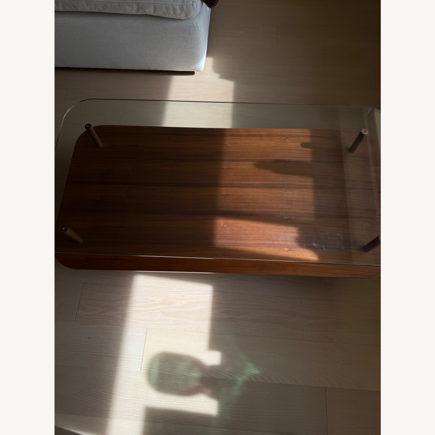 Design Within Reach Unison Coffee Table - image-5