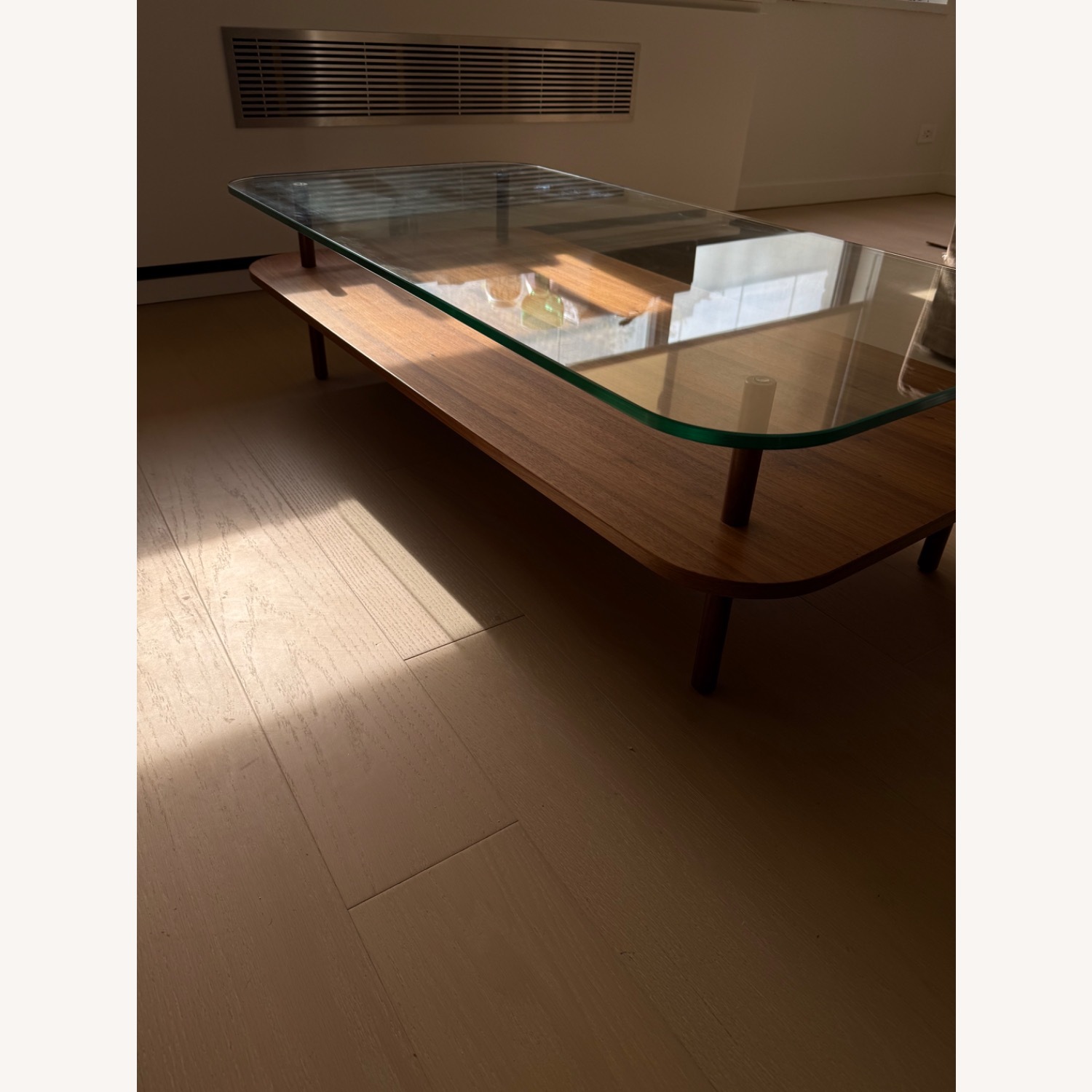 Design Within Reach Unison Coffee Table - image-7