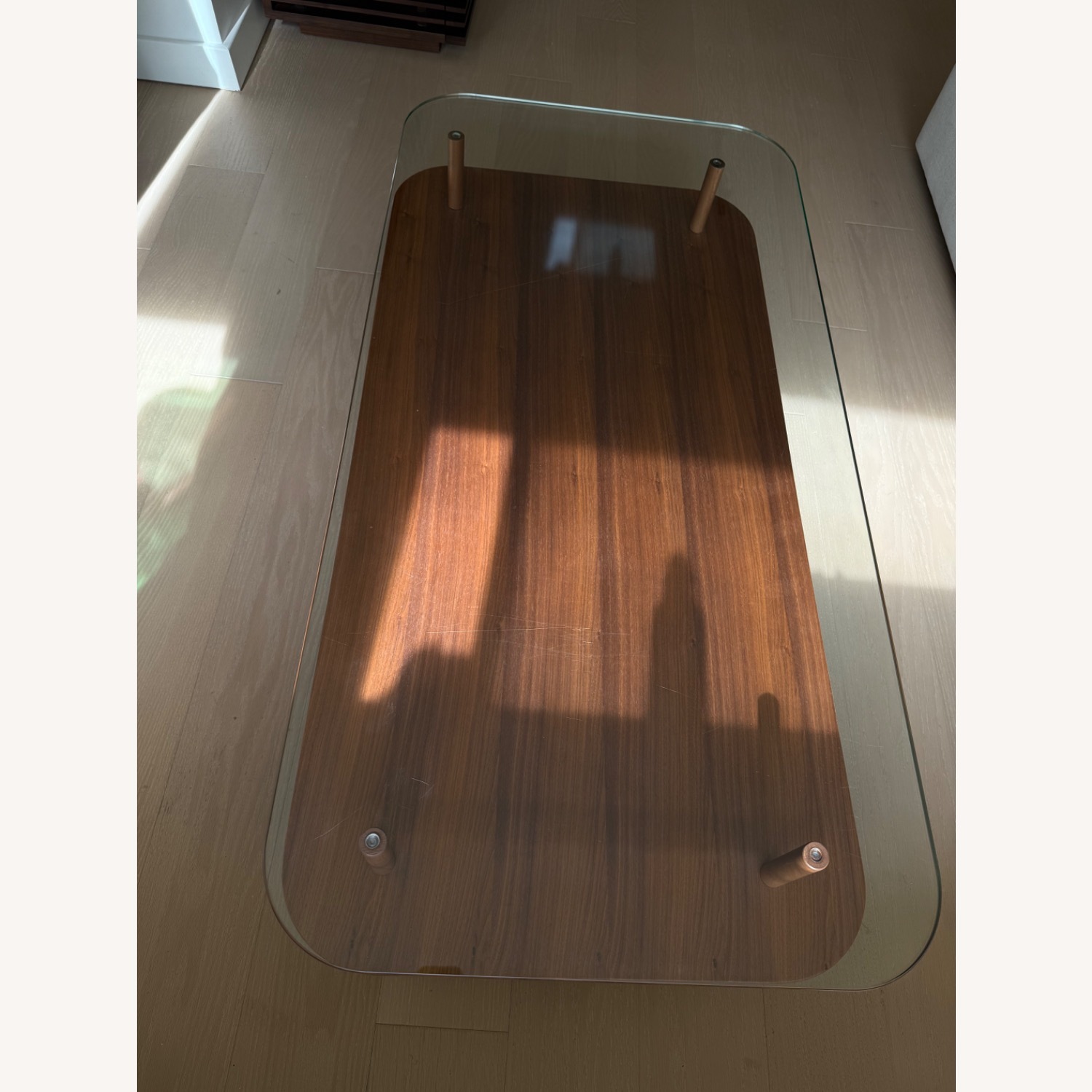 Design Within Reach Unison Coffee Table - image-6