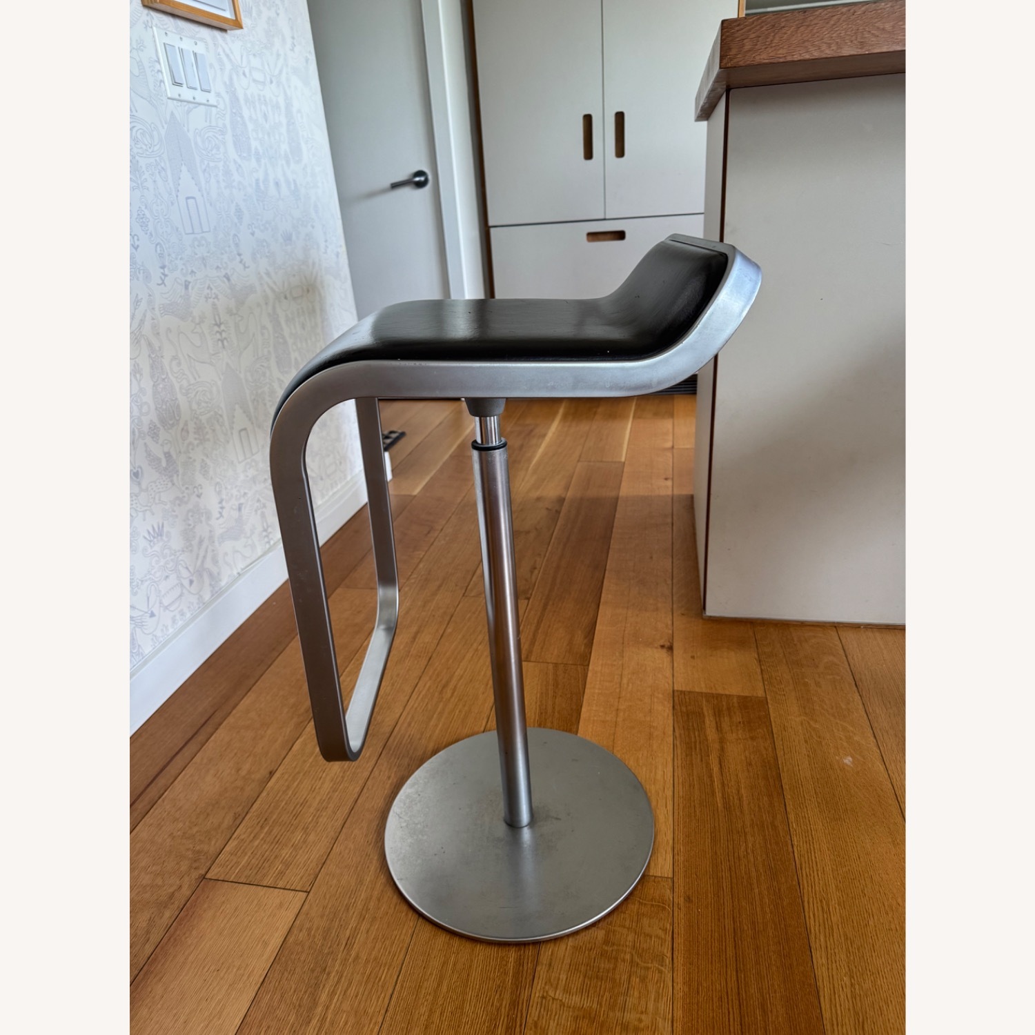 Set of 4 Lem Piston Stools  - image-2