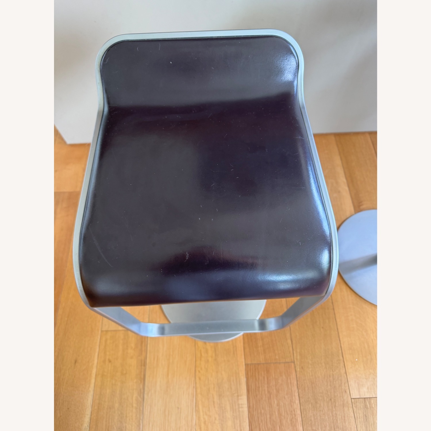 Set of 4 Lem Piston Stools  - image-4