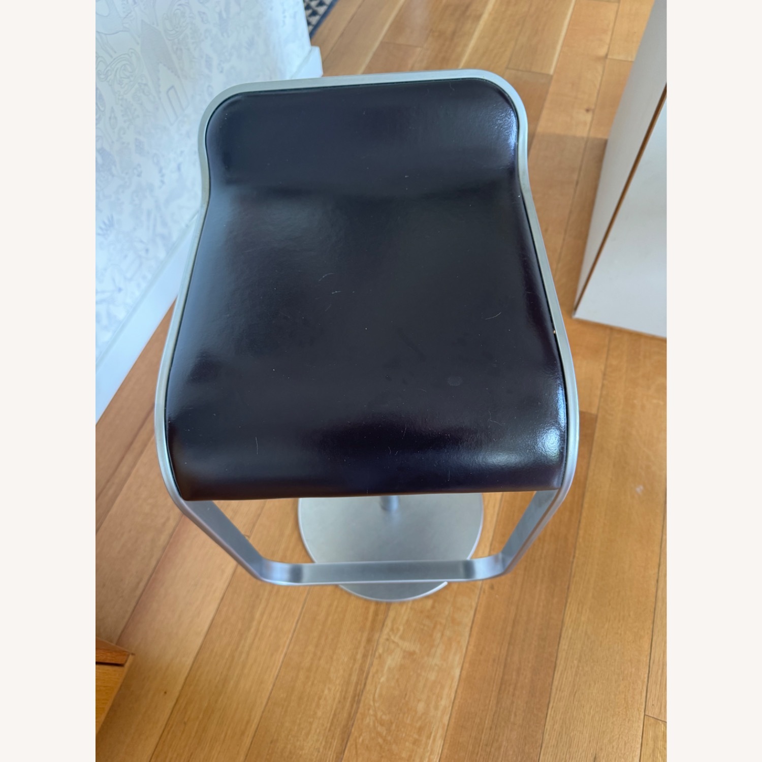 Set of 4 Lem Piston Stools  - image-3