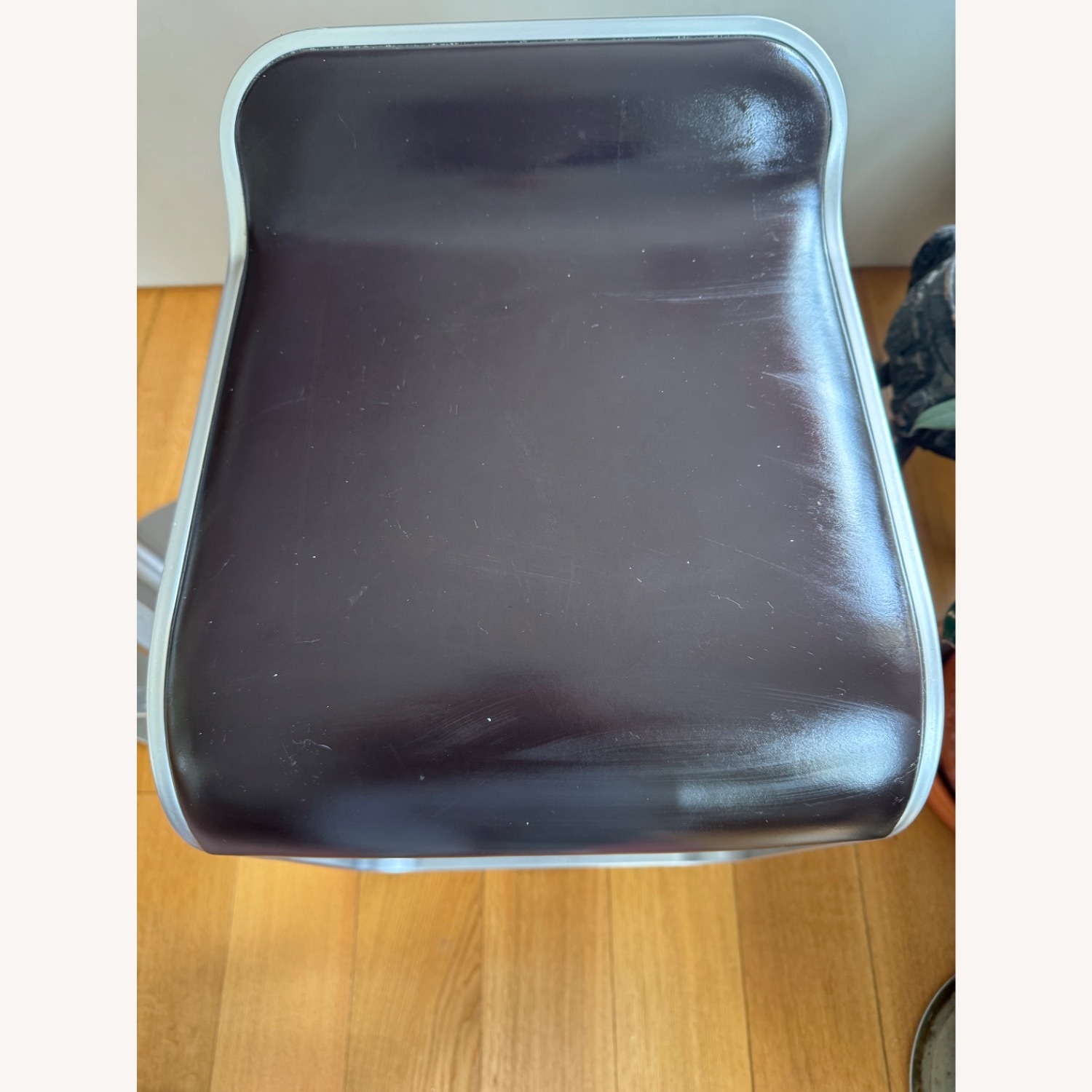 Set of 4 Lem Piston Stools  - image-5