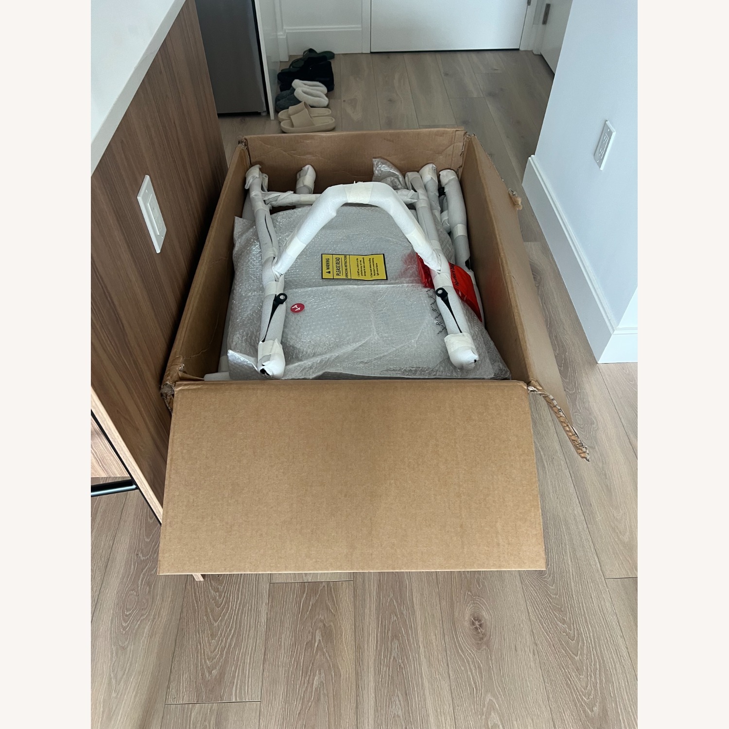 Rove Concepts Solana Counter Stools