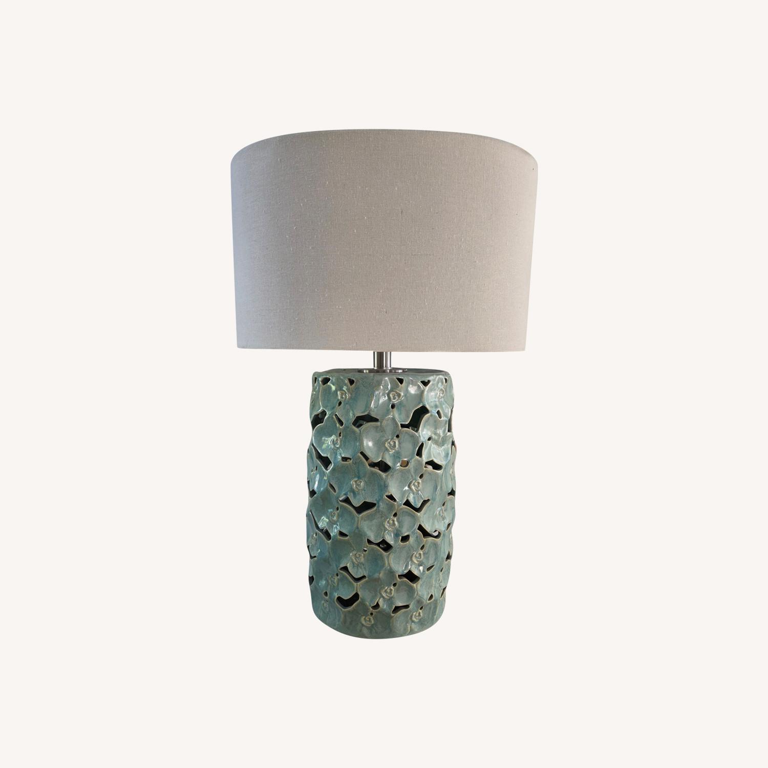 Celedon Lamps - image-0