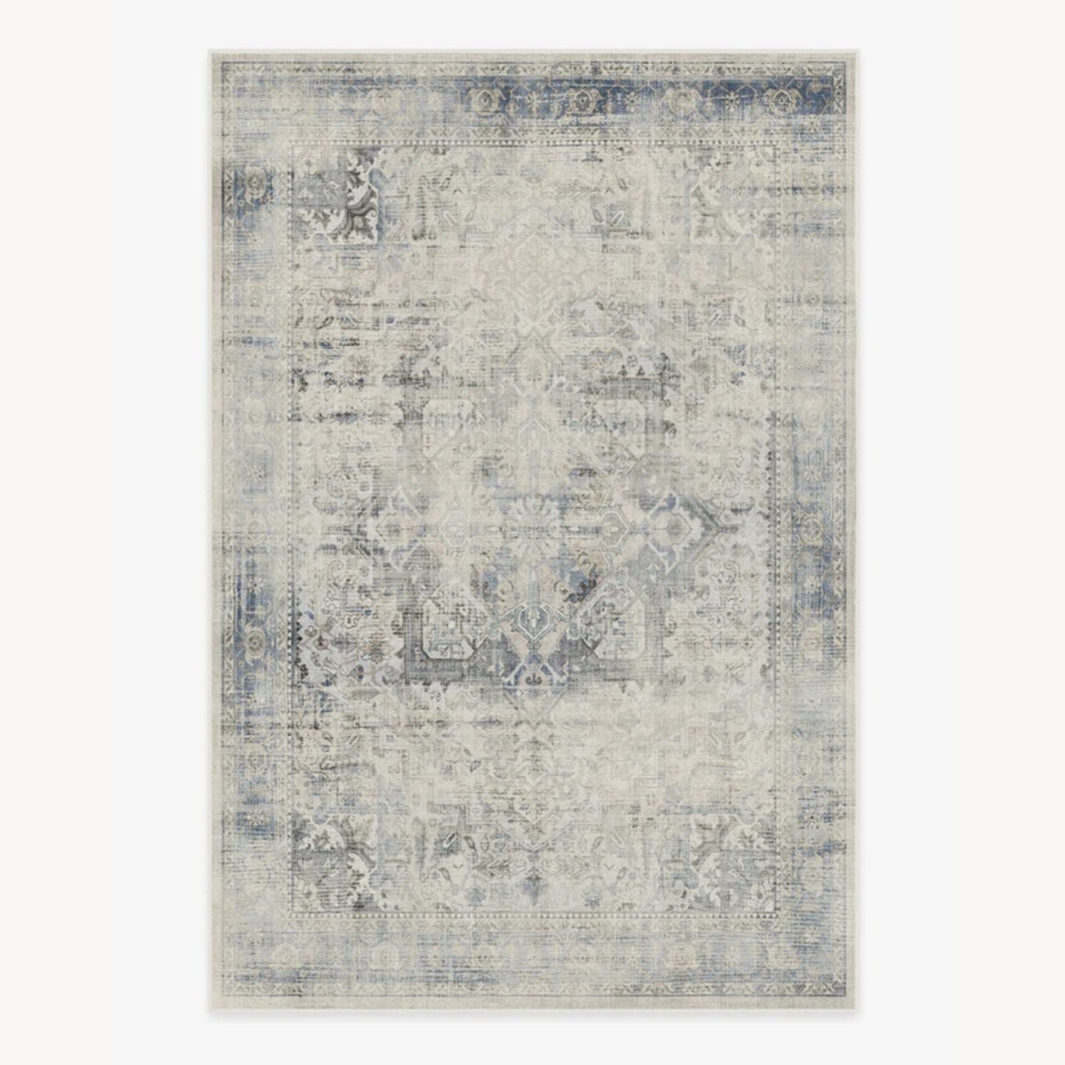 Ruggable Kamran Quartz Area Rug 8' x 10' - image-4