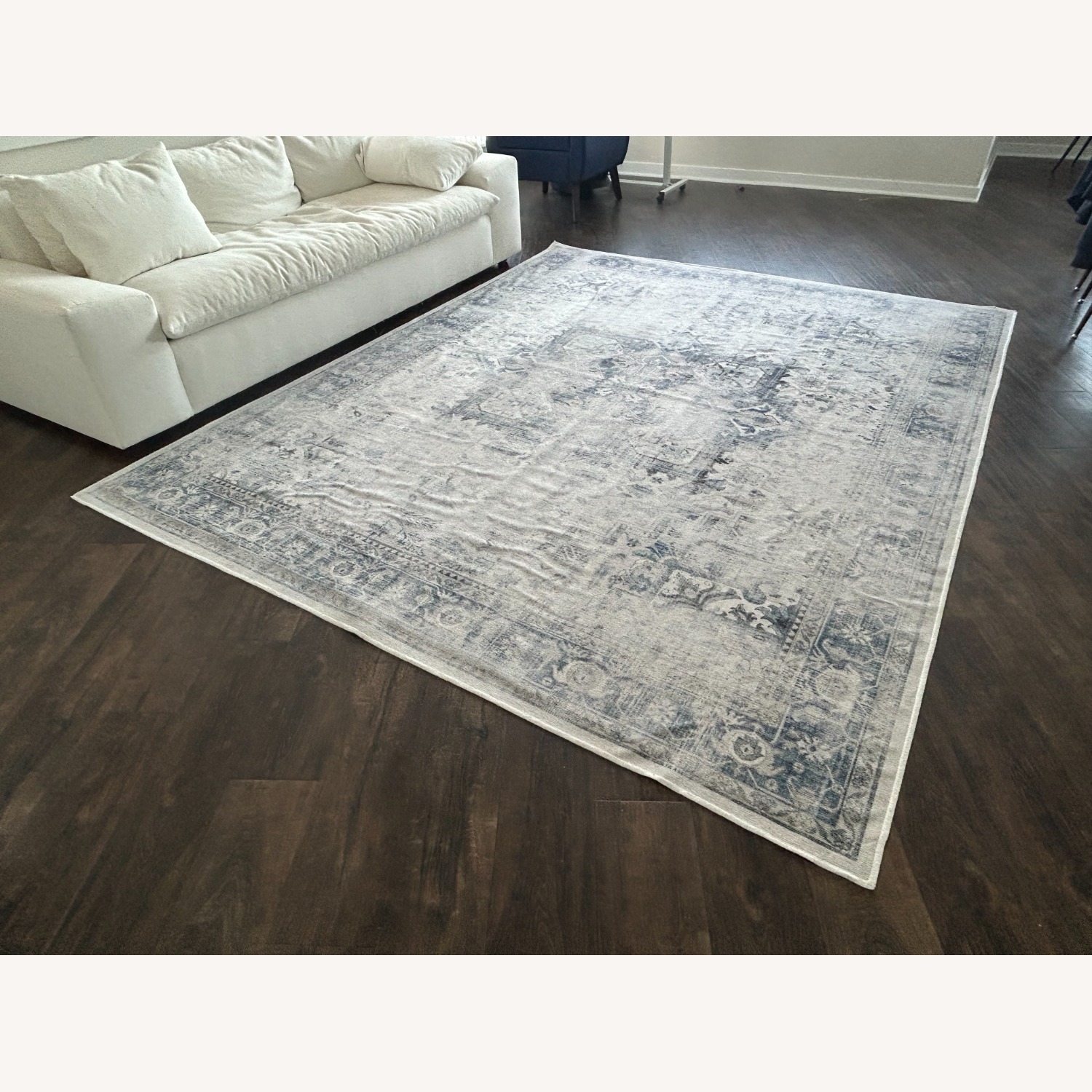 Ruggable Kamran Quartz Area Rug 8' x 10' - image-2