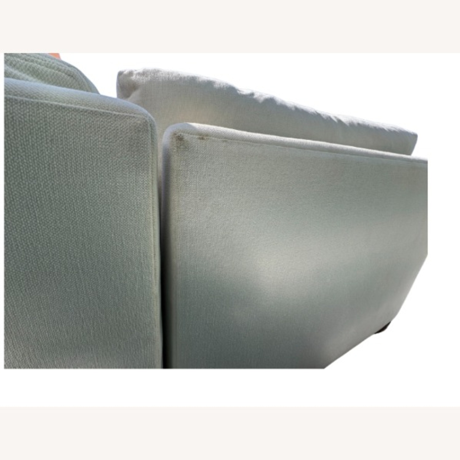 Restoration Hardware Maxwell Left-Arm L-Sectional  - image-2