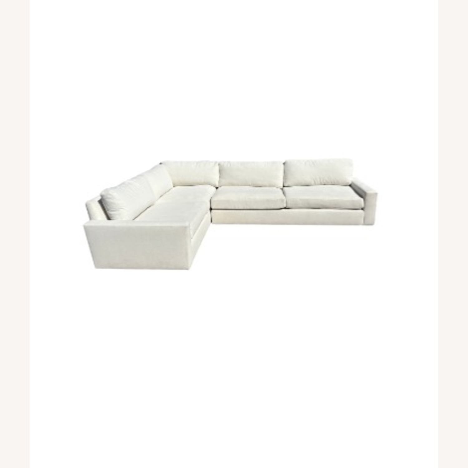 Restoration Hardware Maxwell Left-Arm L-Sectional  - image-10