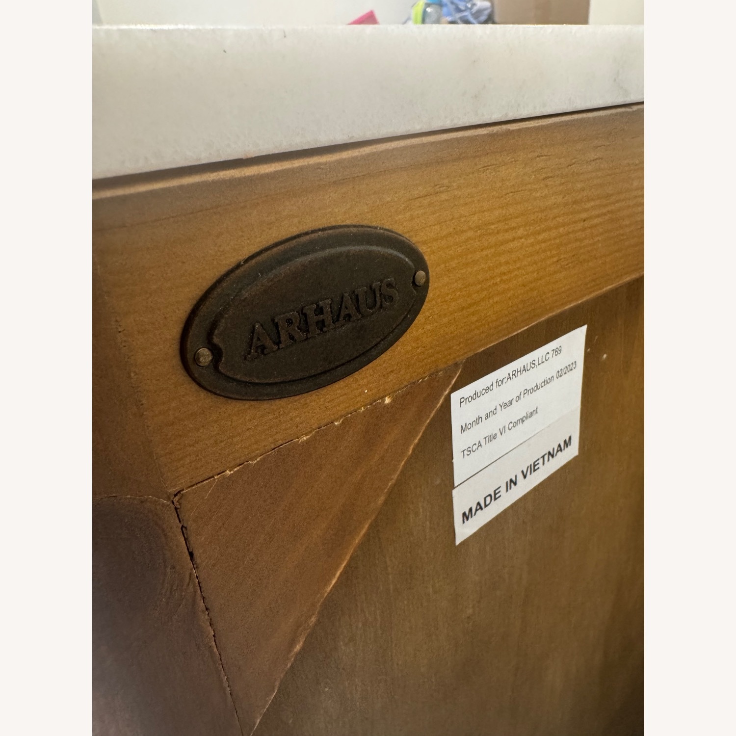 Arhaus Finnley Sideboard - image-6