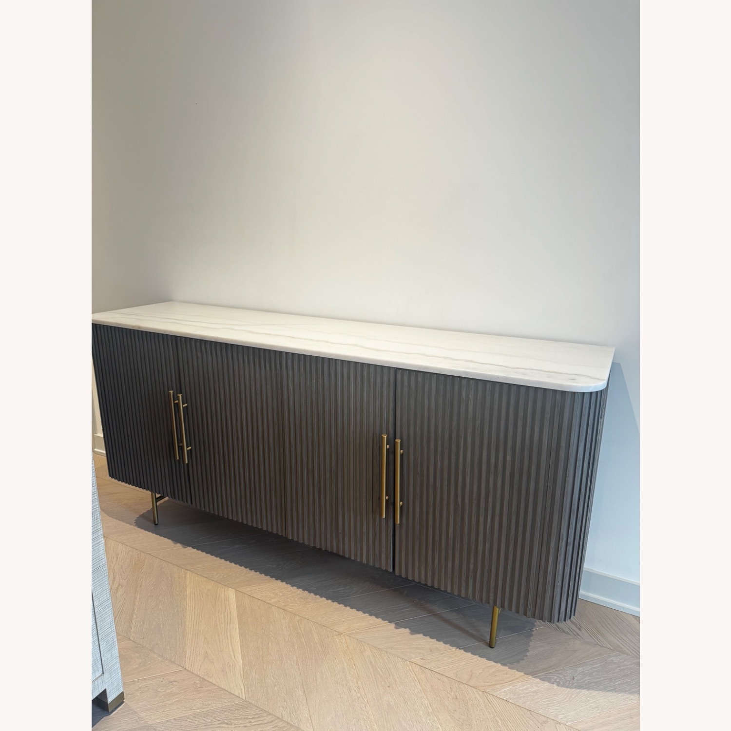 Arhaus Finnley Sideboard - image-1