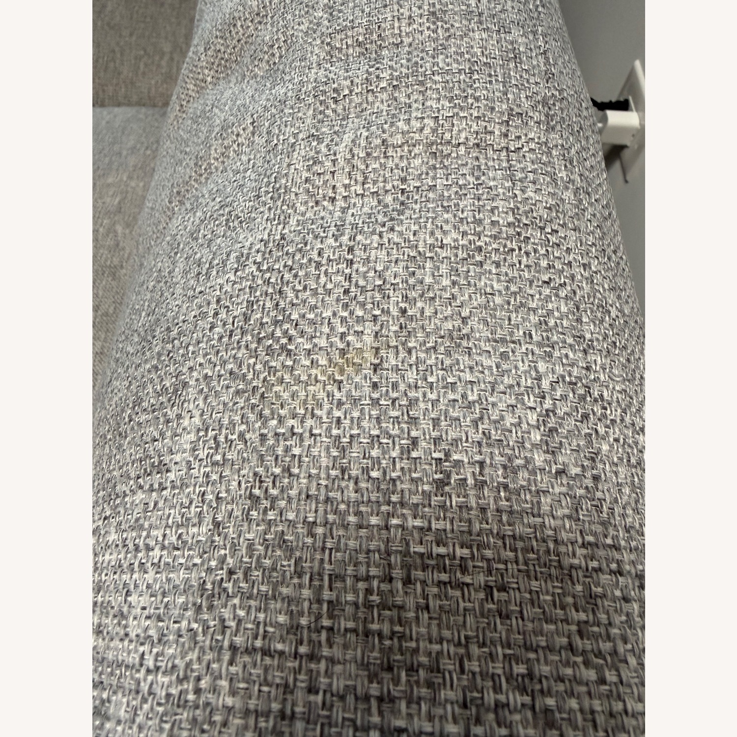 Article Anton 82" Sofa - Winter Gray - image-8