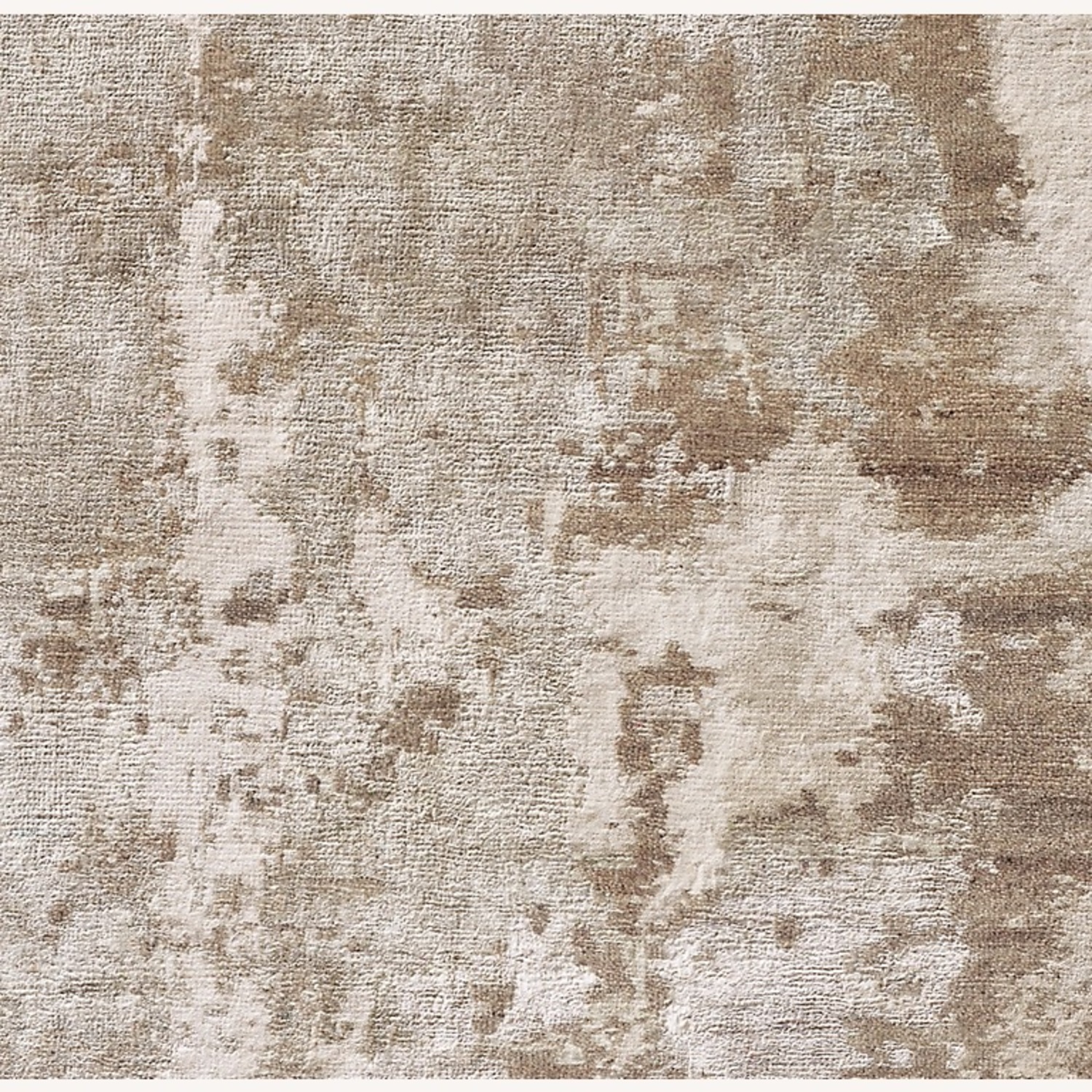 Restoration Hardware Azore Silk Rug 9x12 - image-2