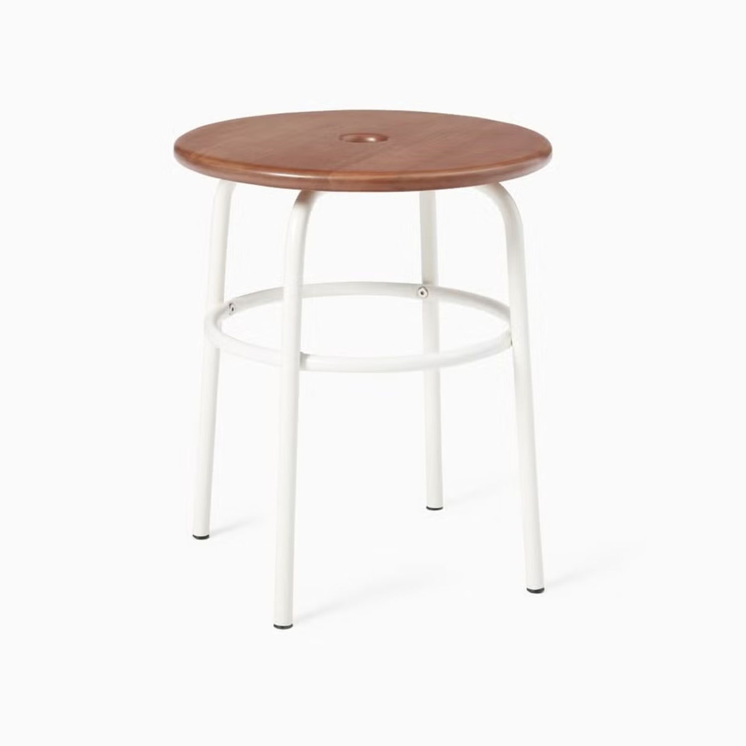 West Elm CeCe Desk Stool - image-5