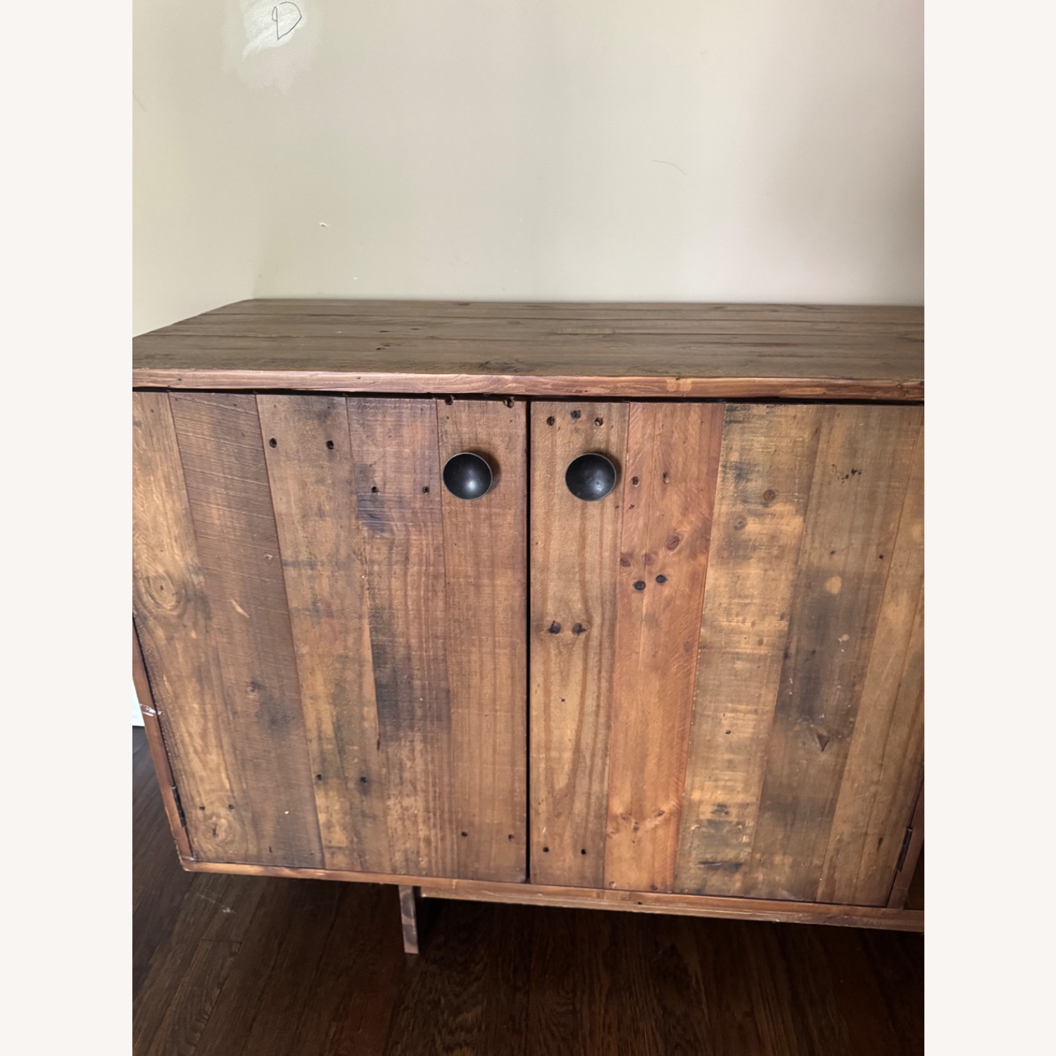 West Elm Reclaimed Wood Emerson Buffet - image-2