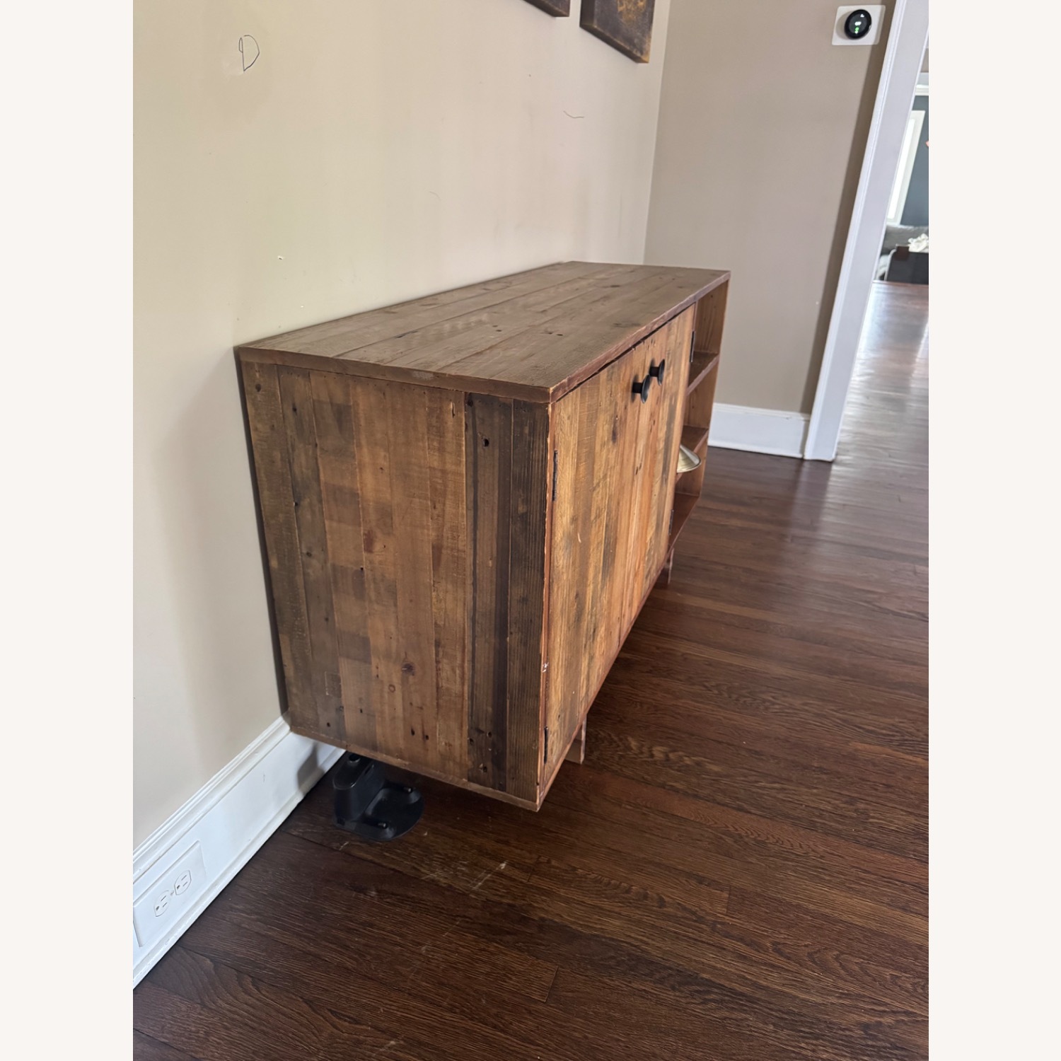 West Elm Reclaimed Wood Emerson Buffet - image-3