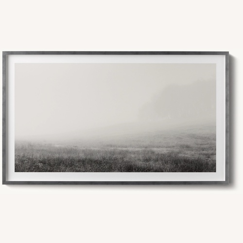 Used RH Smokey Mountain 2 Framed Print for sale on AptDeco