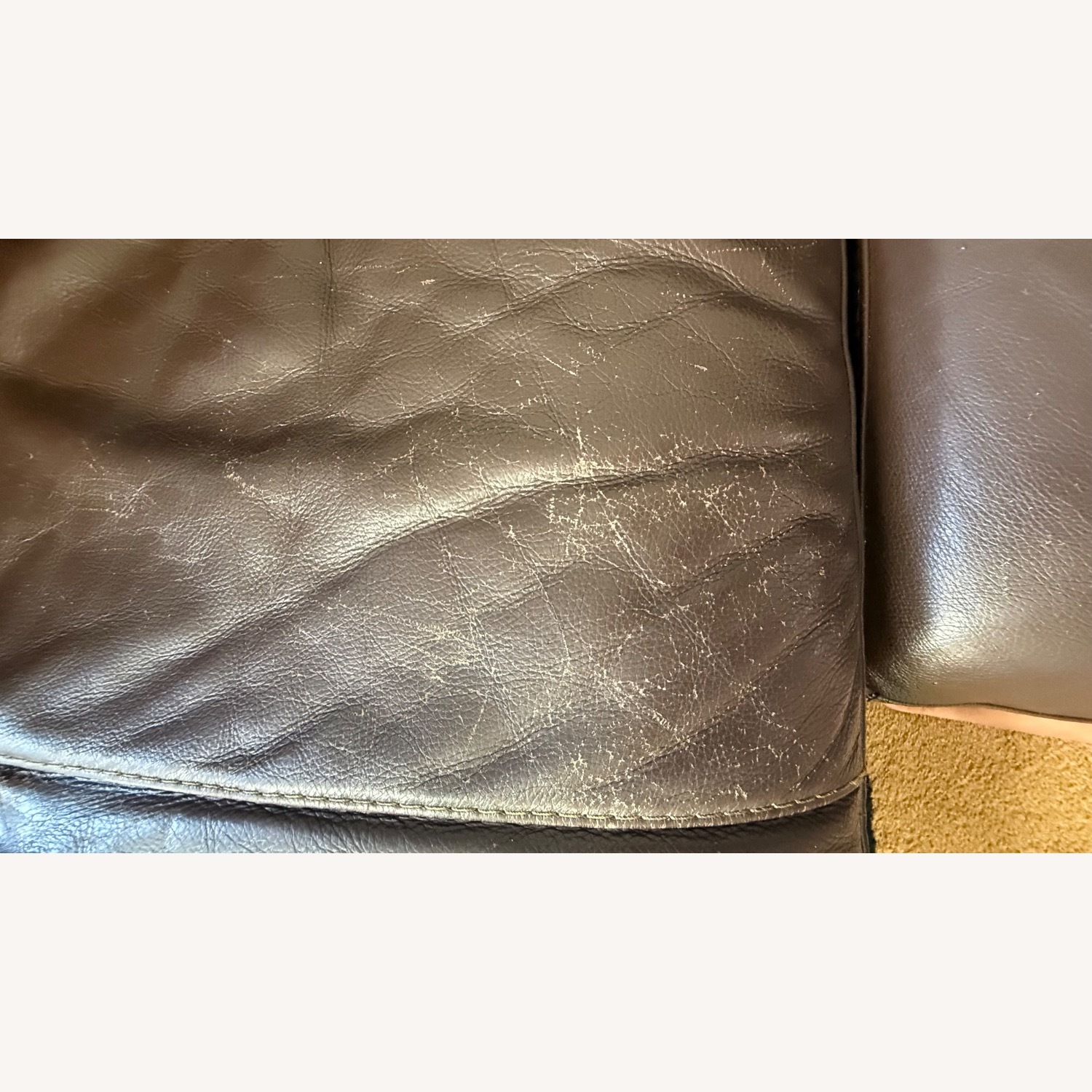 Design Within Reach Albert Sectional - image-3