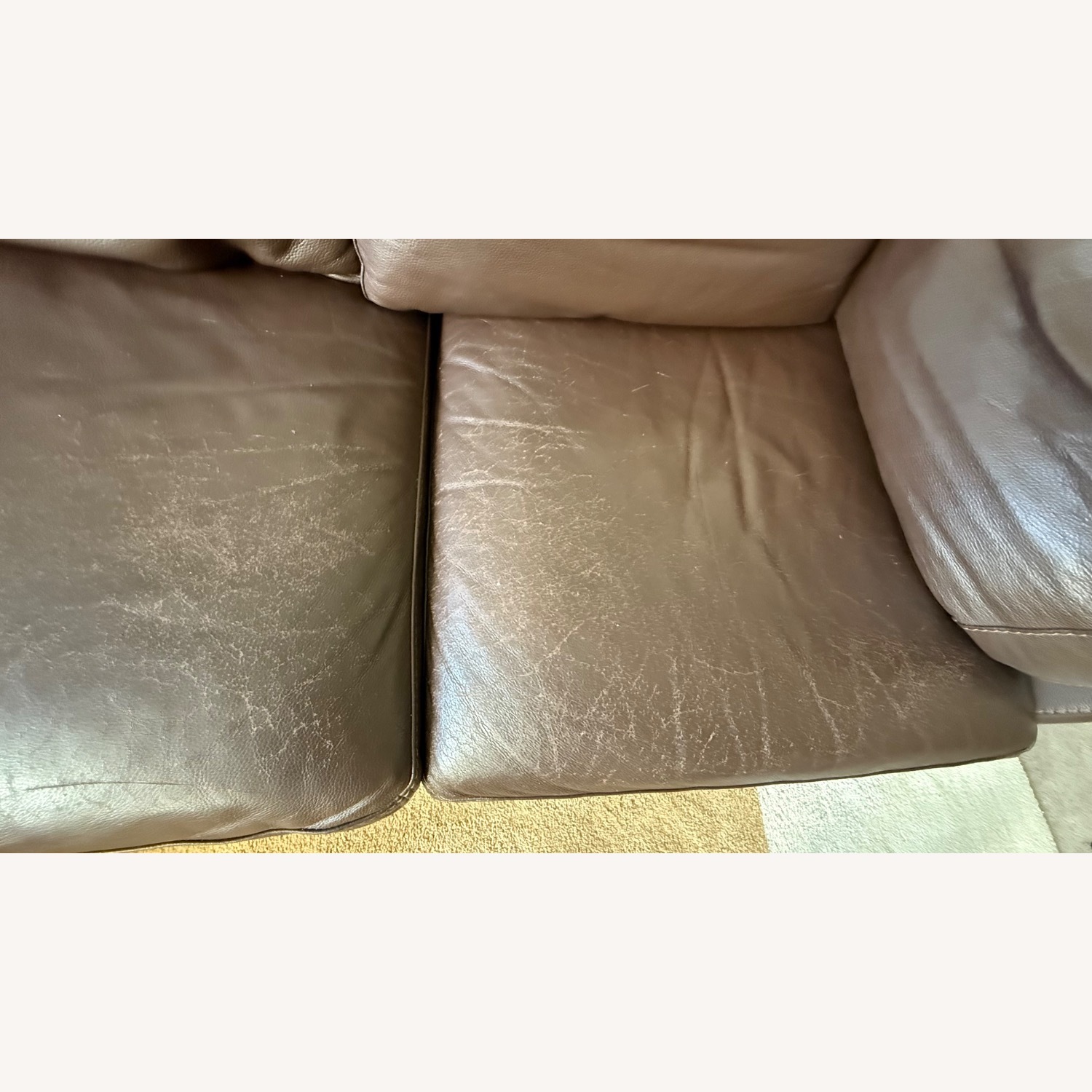 Design Within Reach Albert Sectional - image-4