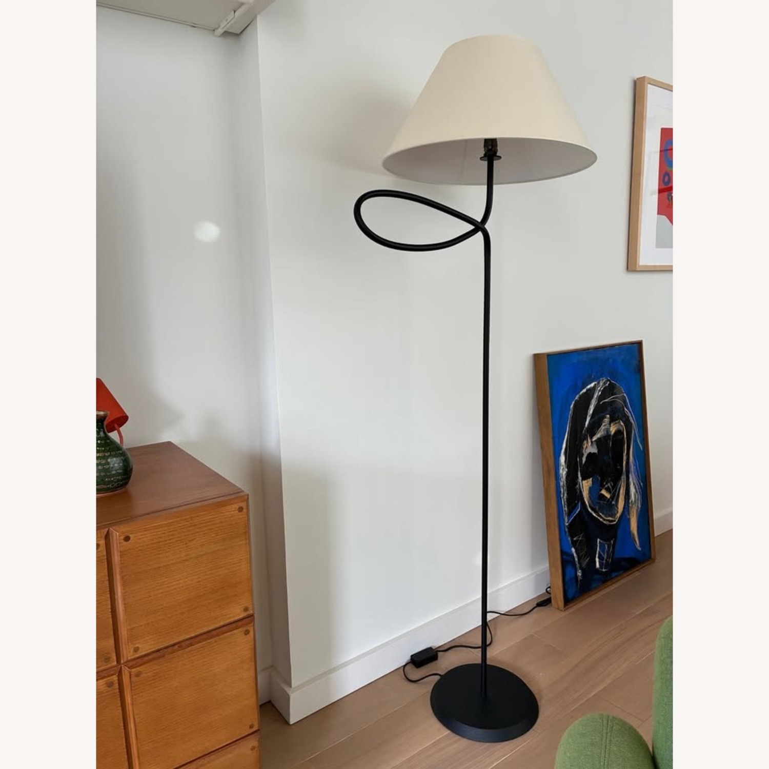 Lulu & Georgia Alameda Floor Lamp - image-2