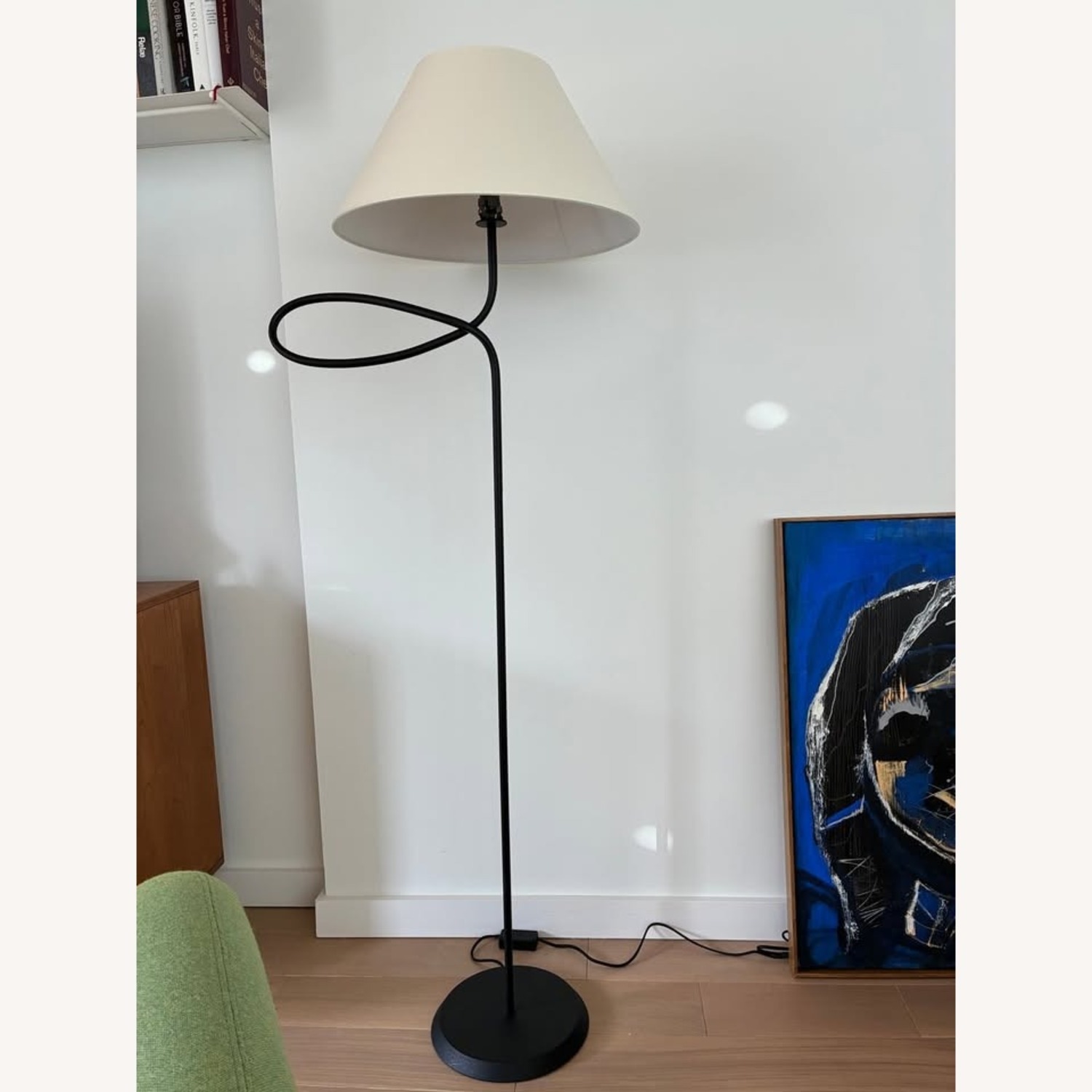 Lulu & Georgia Alameda Floor Lamp - image-3