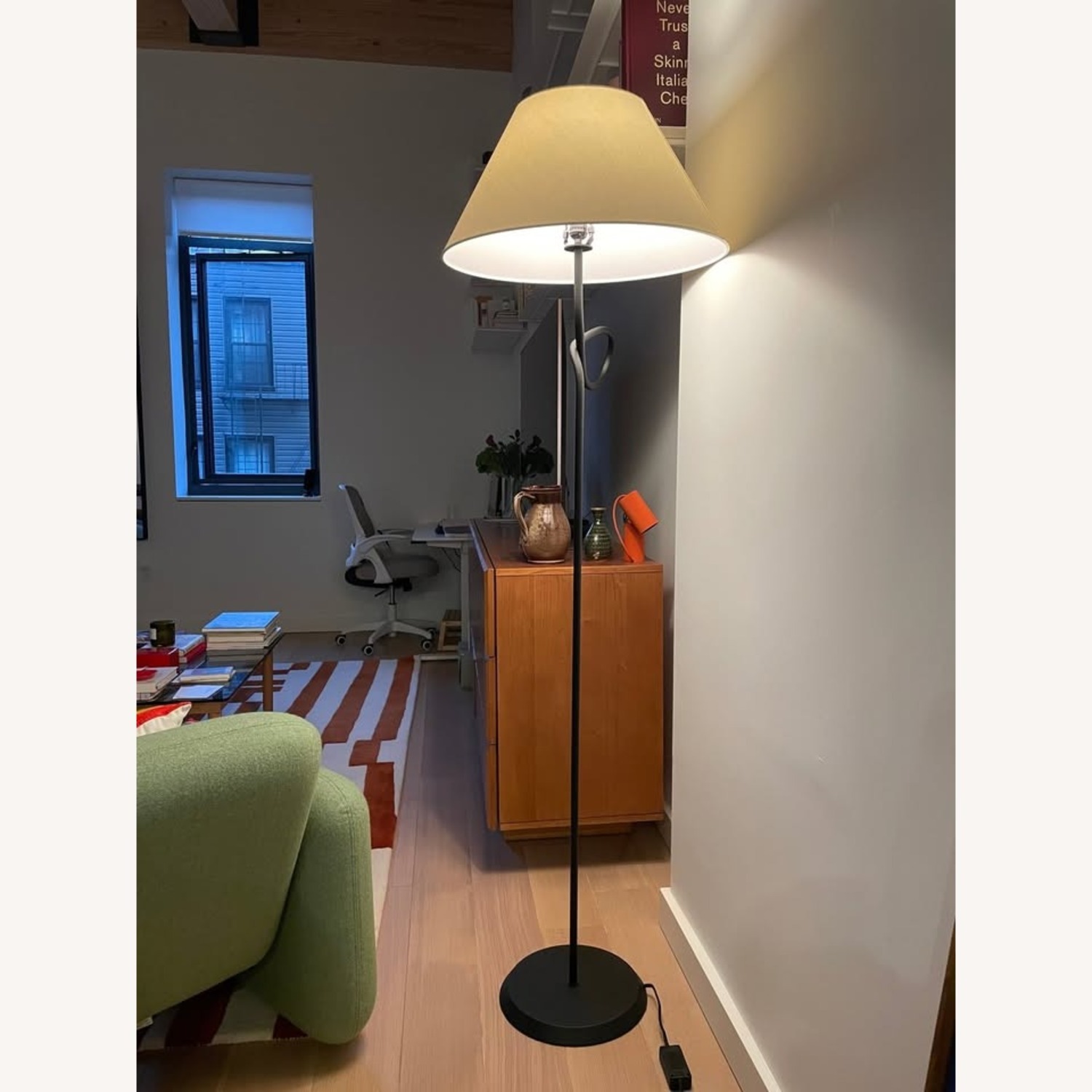 Lulu & Georgia Alameda Floor Lamp - image-4