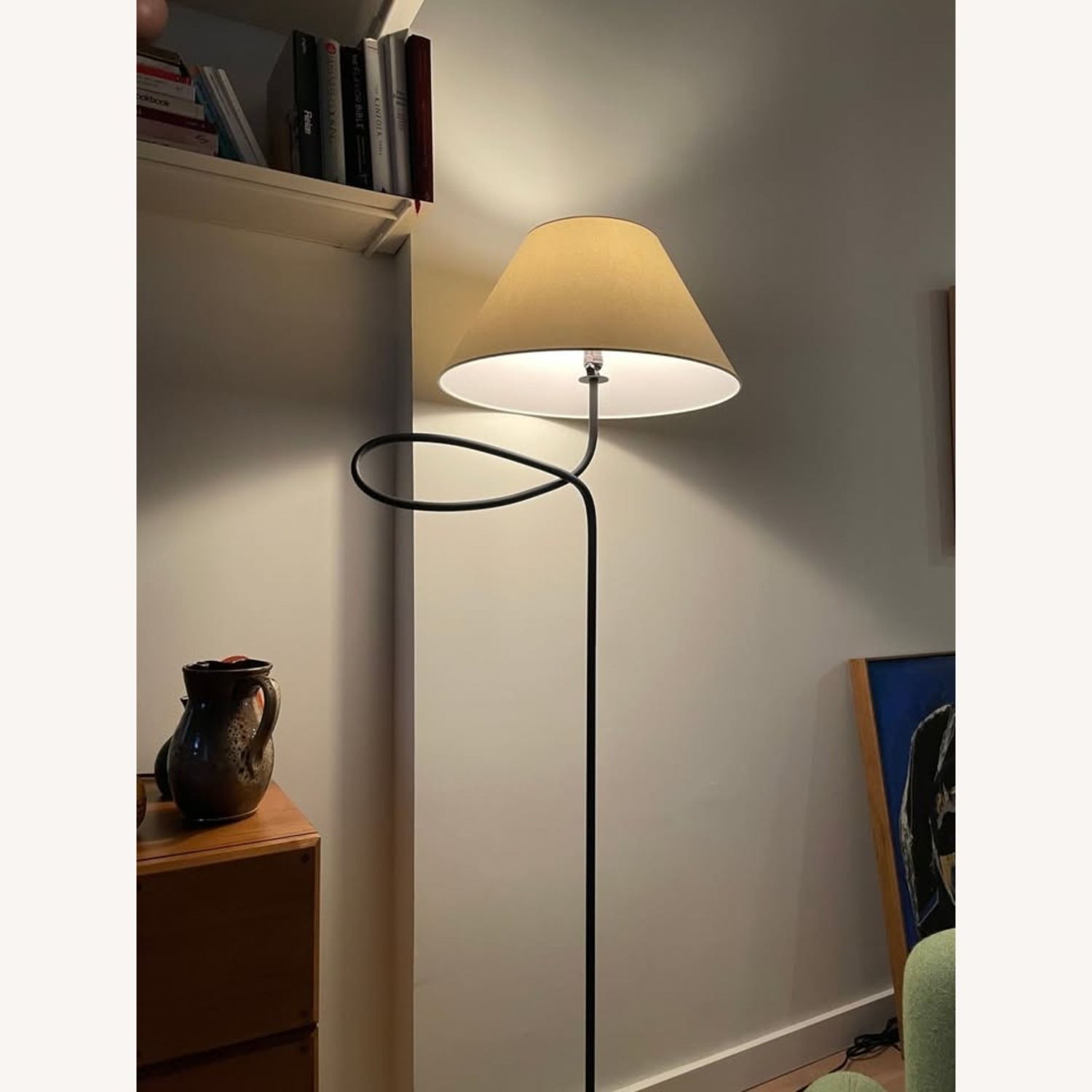 Lulu & Georgia Alameda Floor Lamp - image-1