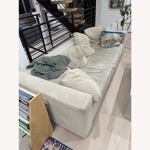 Used Room & Board Sala Sofa for sale on AptDeco