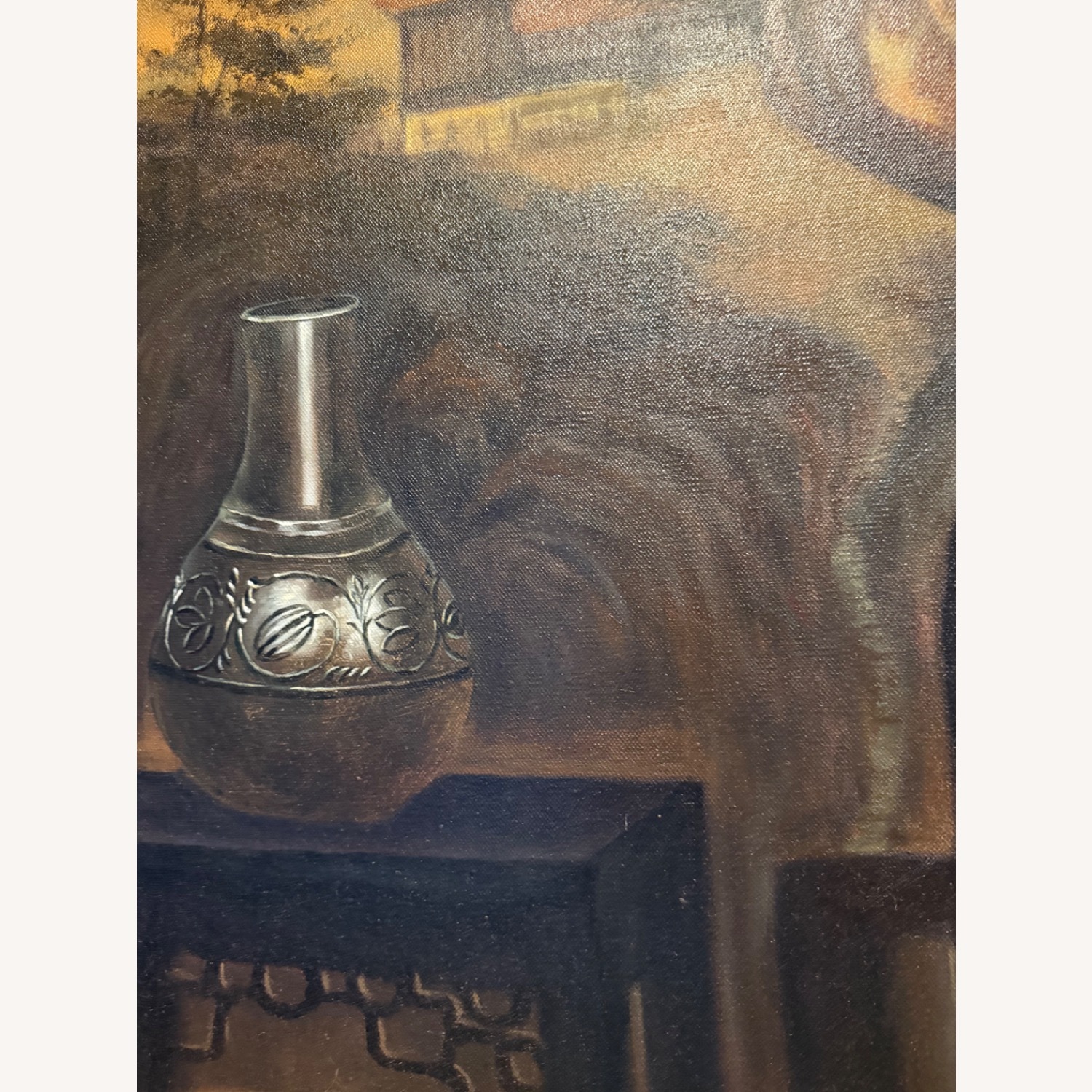 Vintage/Antique Finds Wall Art - image-3