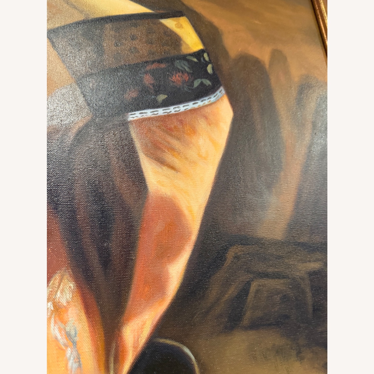 Vintage/Antique Finds Wall Art - image-5