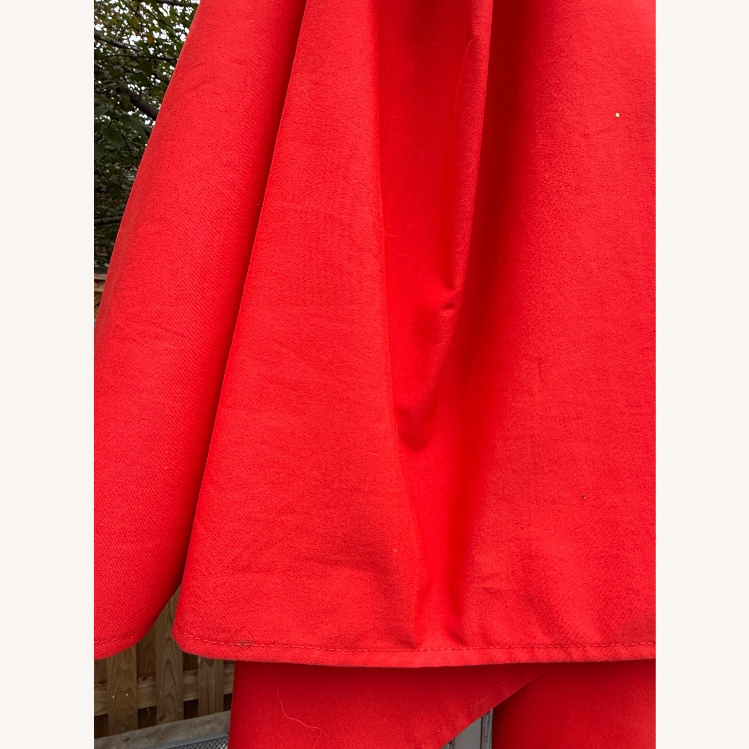 EMU Circus Red Umbrella - image-3