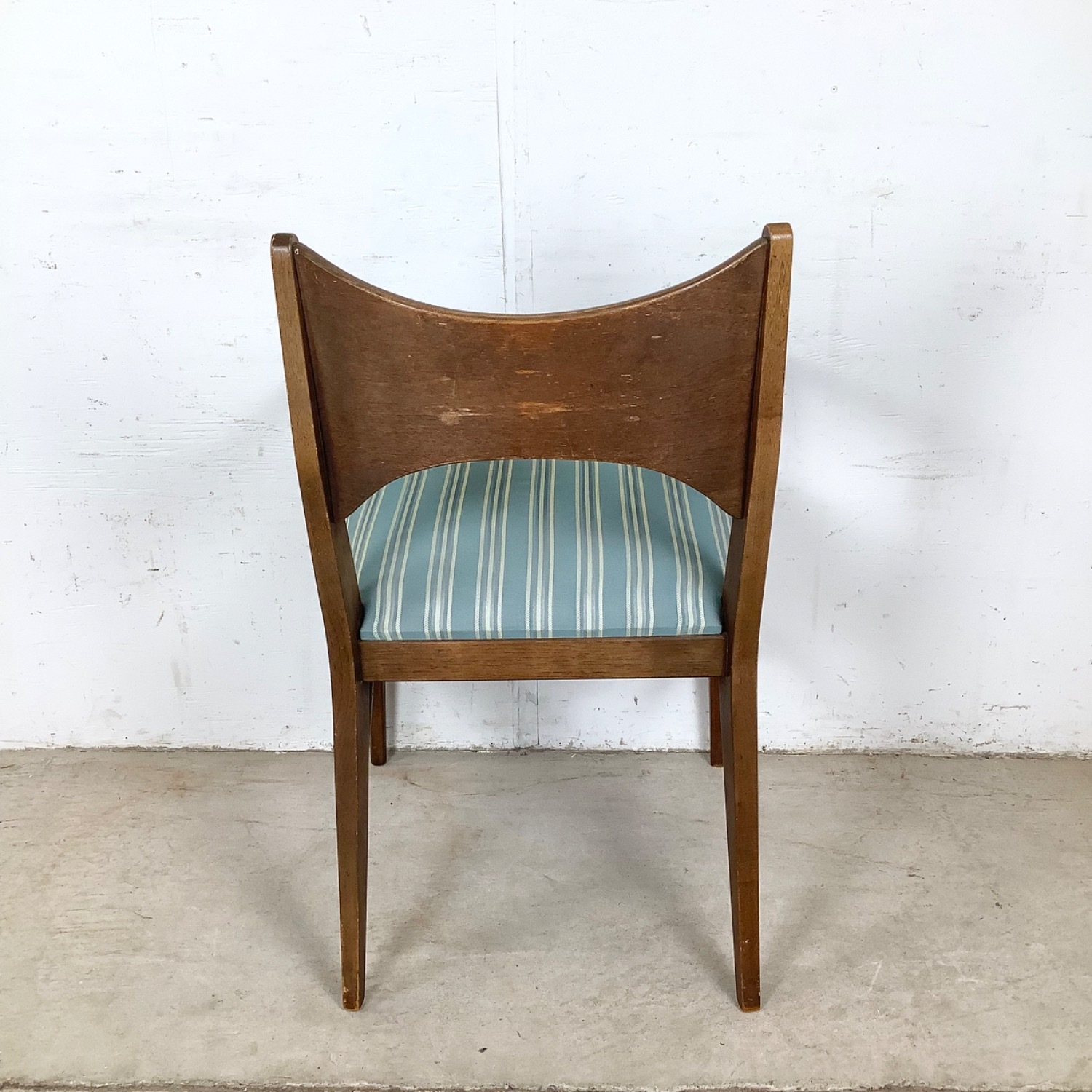 Mid-Century Broyhill Dining Chairs Set of Six - image-18